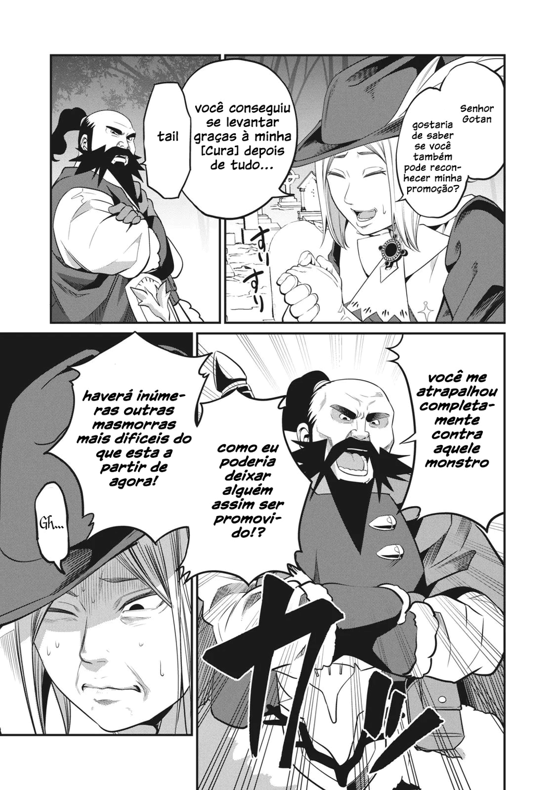 Read Tsuihou sareta Tensei Juukishi wa Game Chishiki de Musou suru PT Manga Online