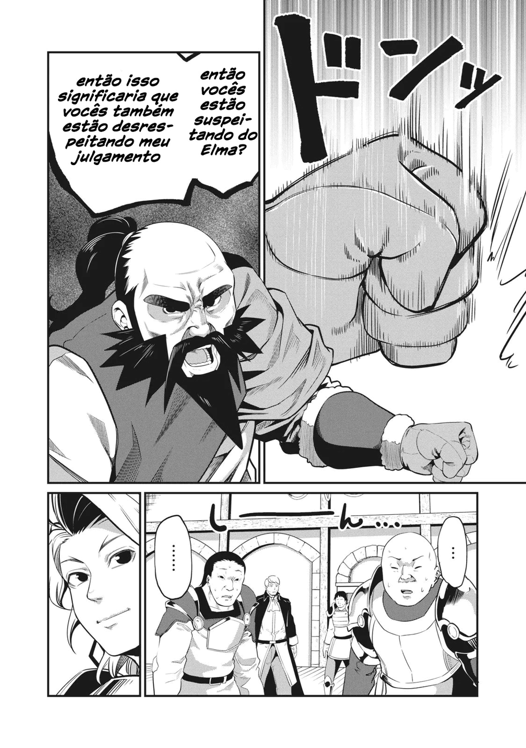 Read Tsuihou sareta Tensei Juukishi wa Game Chishiki de Musou suru PT Manga Online