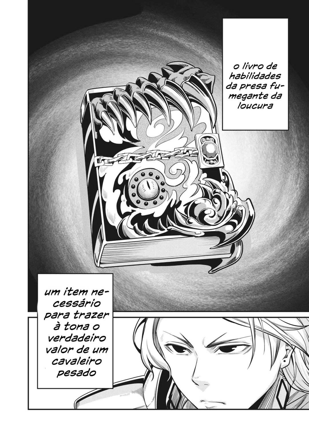 Read Tsuihou sareta Tensei Juukishi wa Game Chishiki de Musou suru PT Manga Online