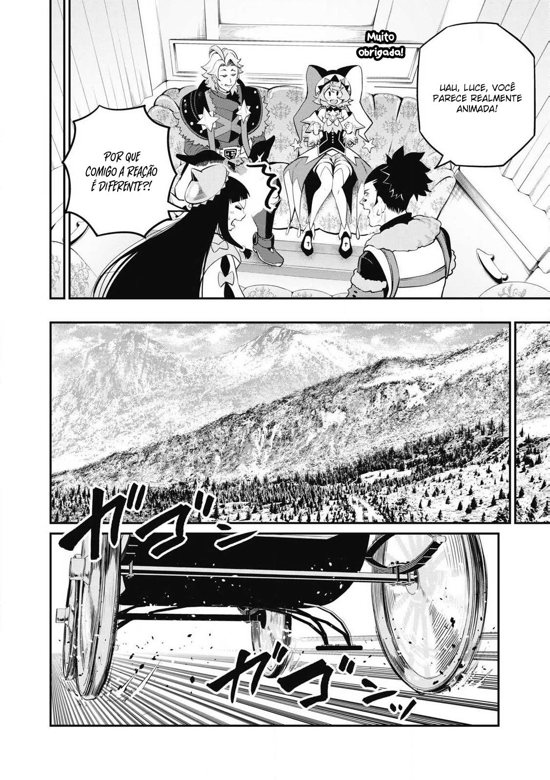 Read Tsuihou sareta Tensei Juukishi wa Game Chishiki de Musou suru PT Manga Online