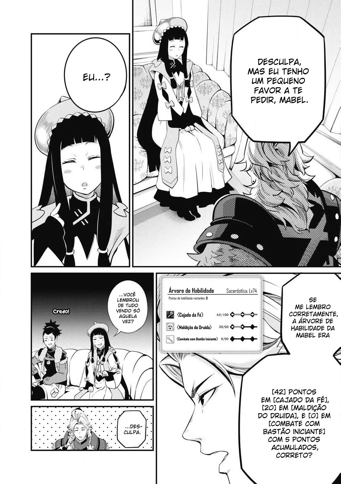 Read Tsuihou sareta Tensei Juukishi wa Game Chishiki de Musou suru PT Manga Online