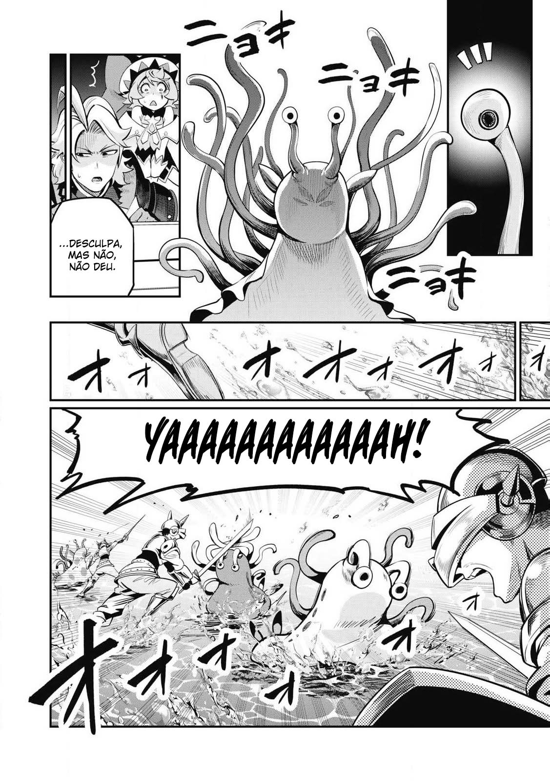 Read Tsuihou sareta Tensei Juukishi wa Game Chishiki de Musou suru PT Manga Online