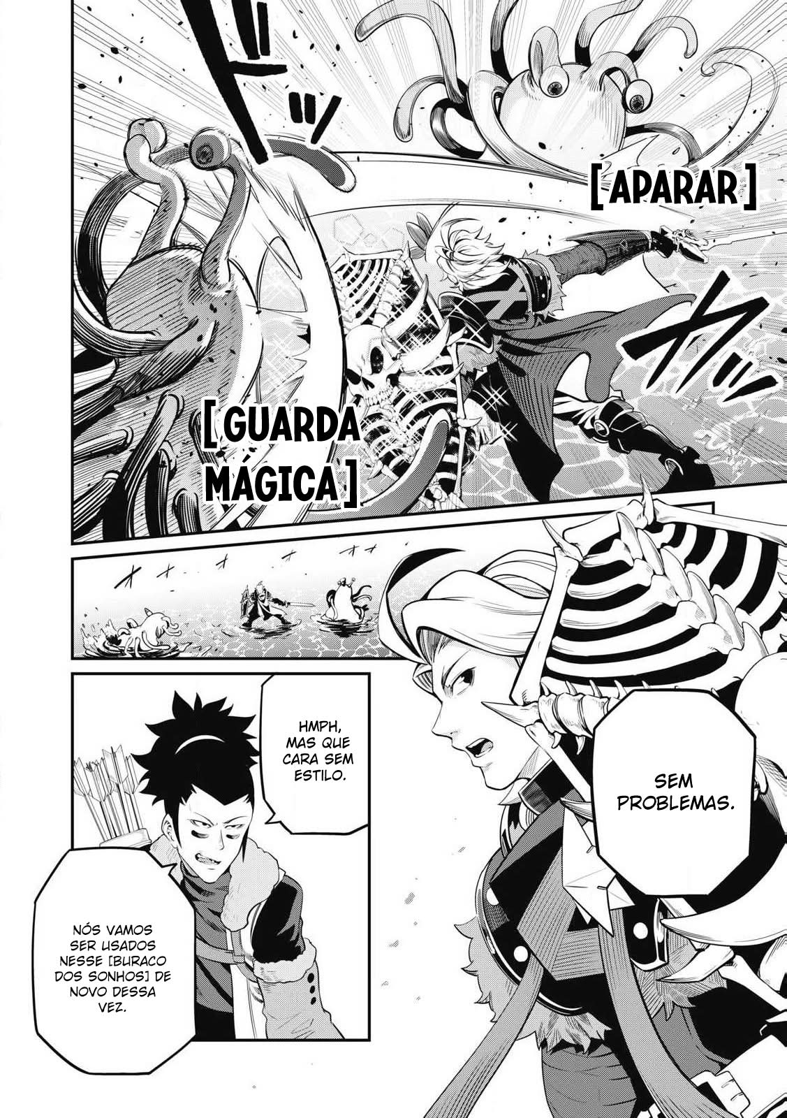 Read Tsuihou sareta Tensei Juukishi wa Game Chishiki de Musou suru PT Manga Online