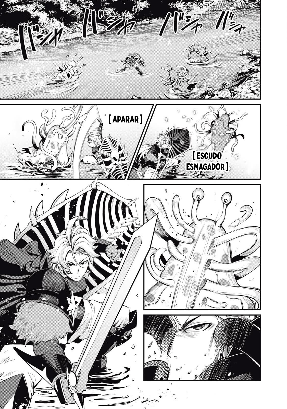 Read Tsuihou sareta Tensei Juukishi wa Game Chishiki de Musou suru PT Manga Online