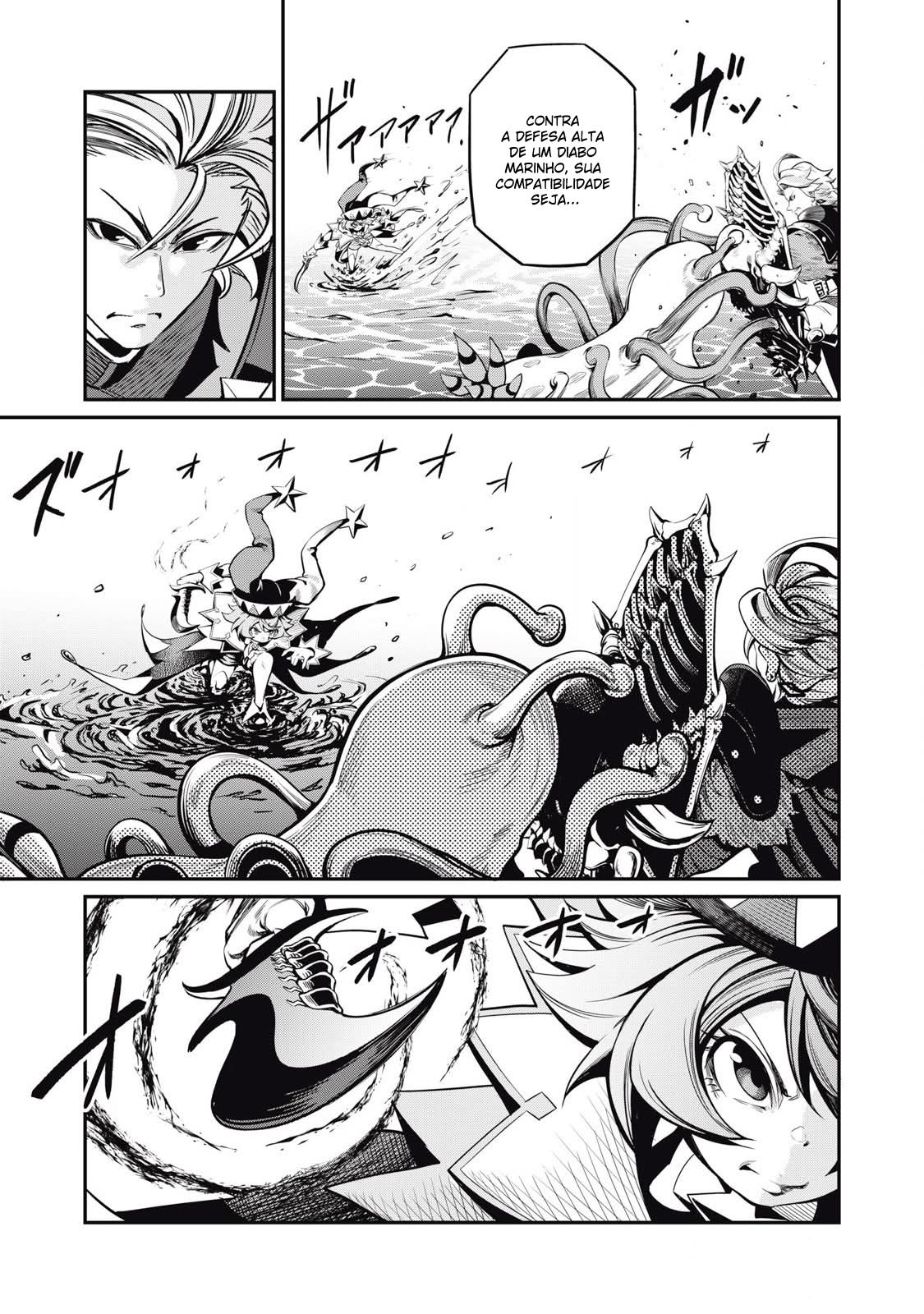 Read Tsuihou sareta Tensei Juukishi wa Game Chishiki de Musou suru PT Manga Online