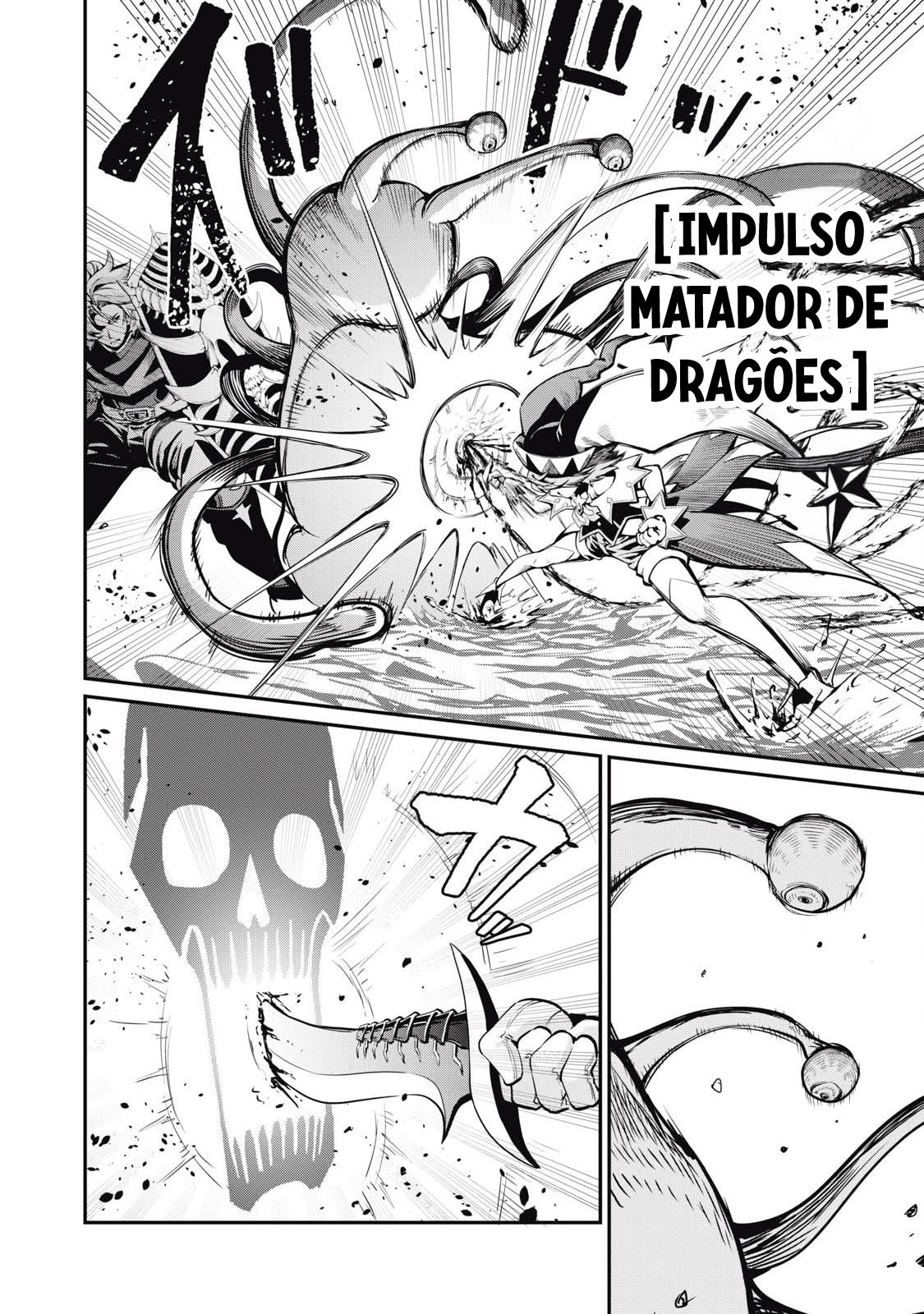 Read Tsuihou sareta Tensei Juukishi wa Game Chishiki de Musou suru PT Manga Online