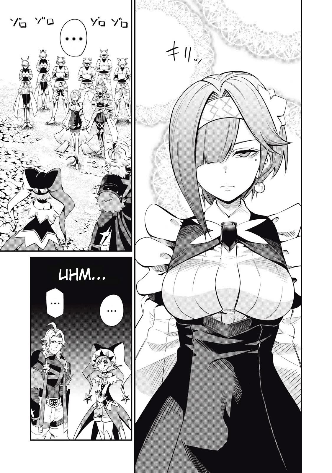 Read Tsuihou sareta Tensei Juukishi wa Game Chishiki de Musou suru PT Manga Online