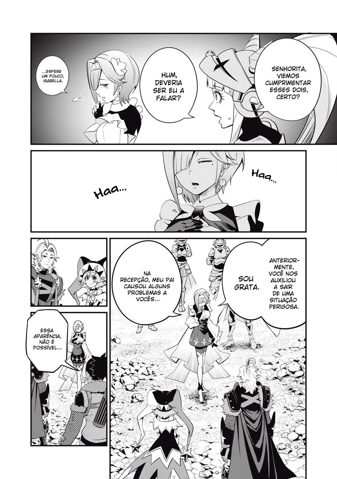 Read Tsuihou sareta Tensei Juukishi wa Game Chishiki de Musou suru PT Manga Online