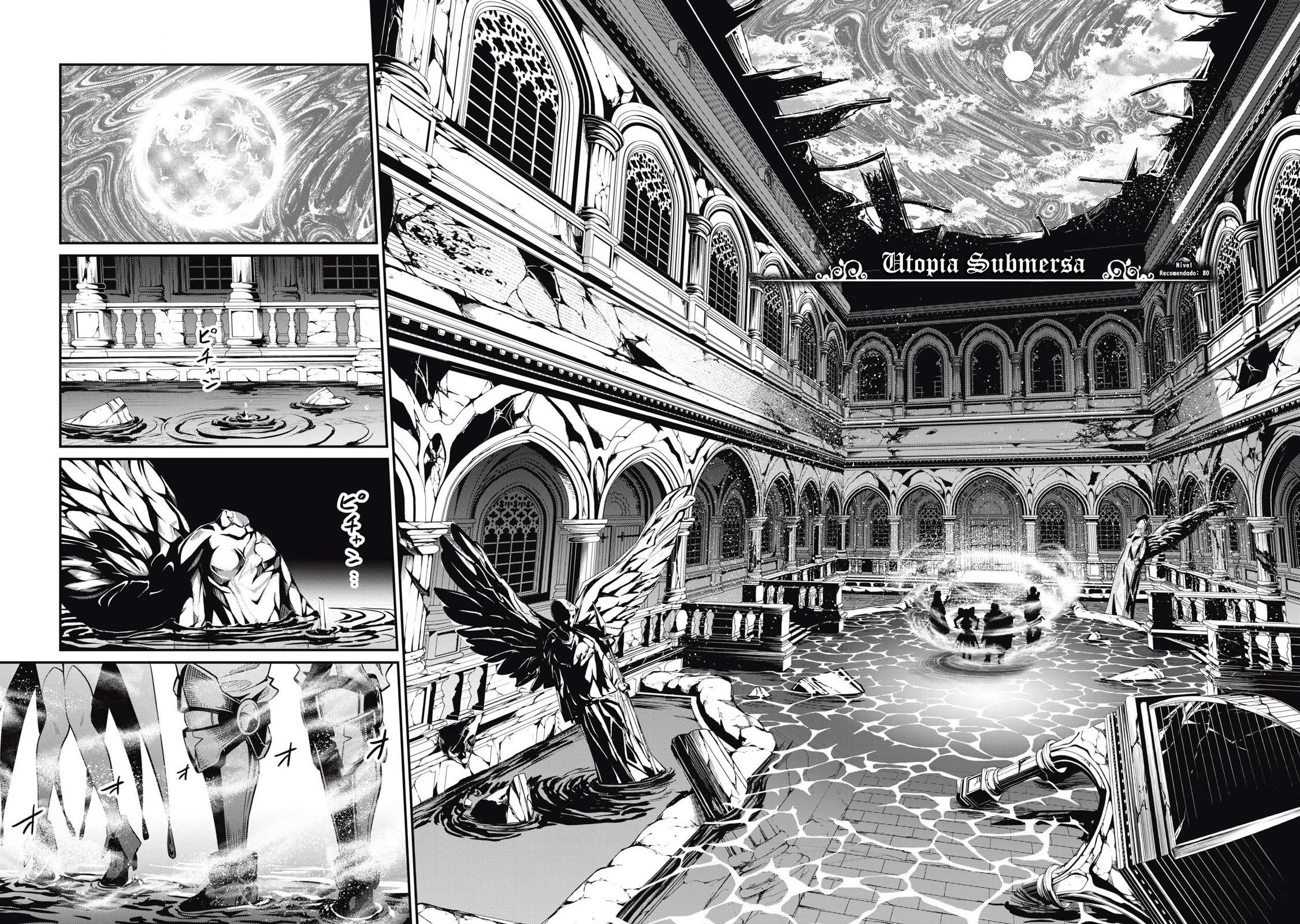 Read Tsuihou sareta Tensei Juukishi wa Game Chishiki de Musou suru PT Manga Online