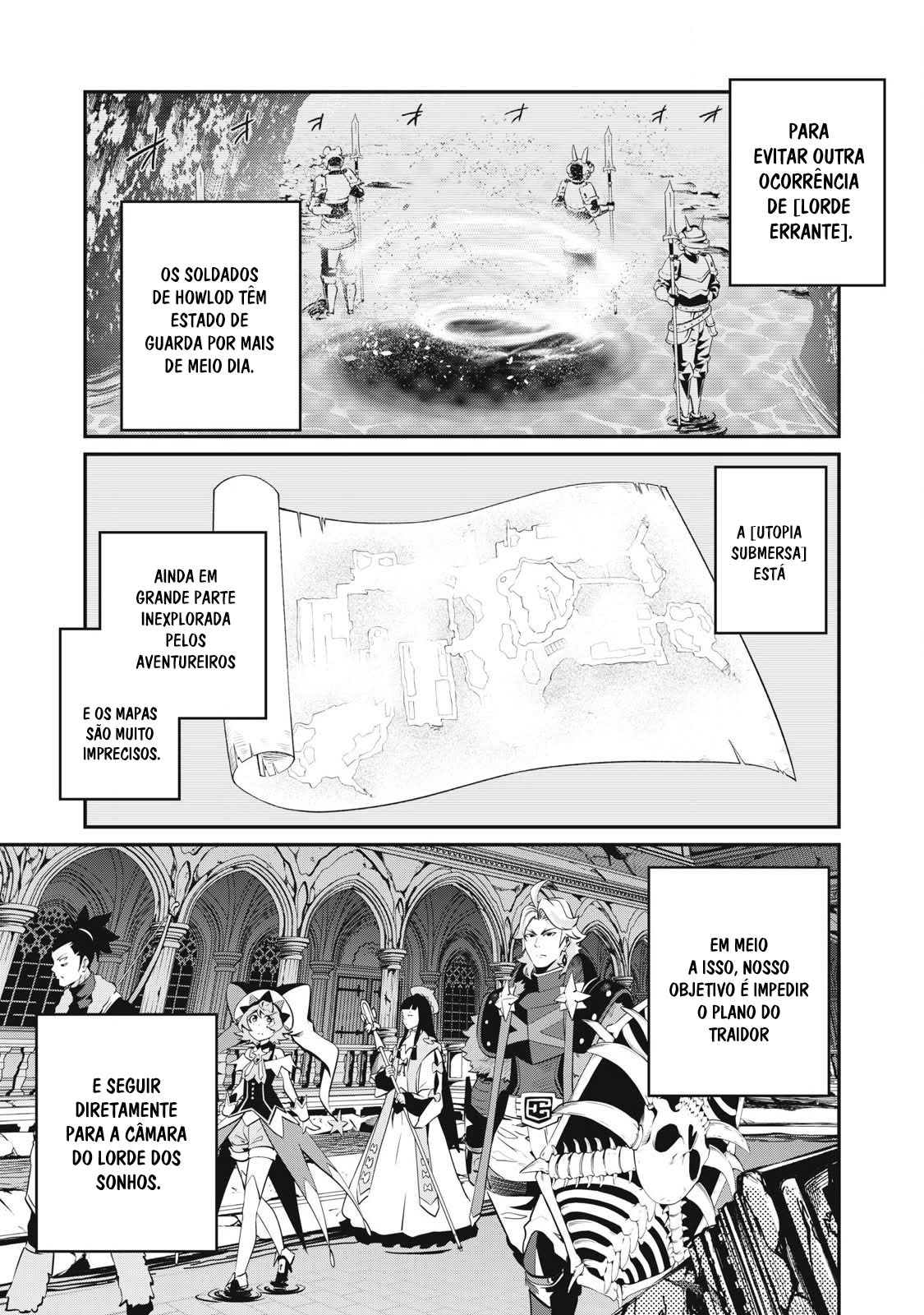 Read Tsuihou sareta Tensei Juukishi wa Game Chishiki de Musou suru PT Manga Online