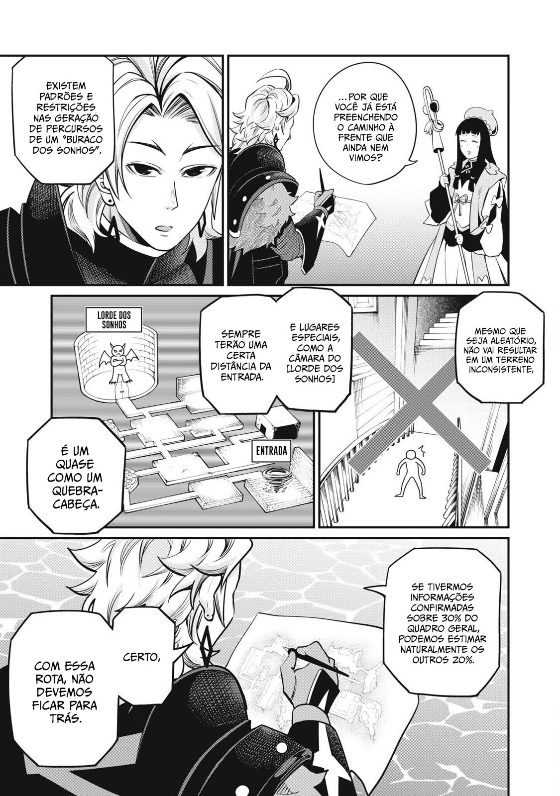 Read Tsuihou sareta Tensei Juukishi wa Game Chishiki de Musou suru PT Manga Online