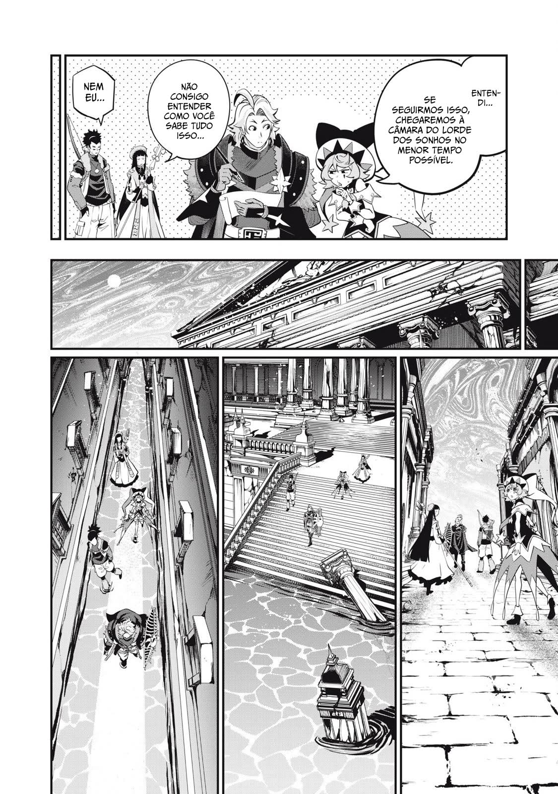 Read Tsuihou sareta Tensei Juukishi wa Game Chishiki de Musou suru PT Manga Online