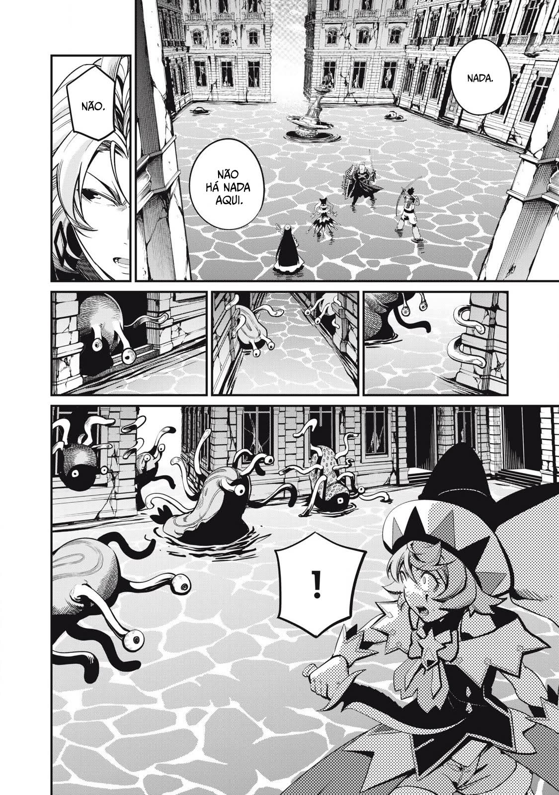 Read Tsuihou sareta Tensei Juukishi wa Game Chishiki de Musou suru PT Manga Online