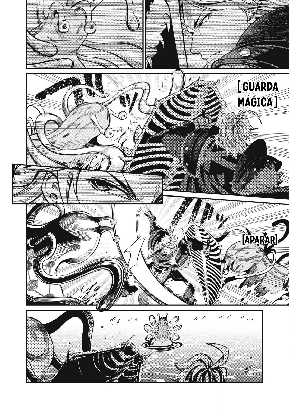 Read Tsuihou sareta Tensei Juukishi wa Game Chishiki de Musou suru PT Manga Online