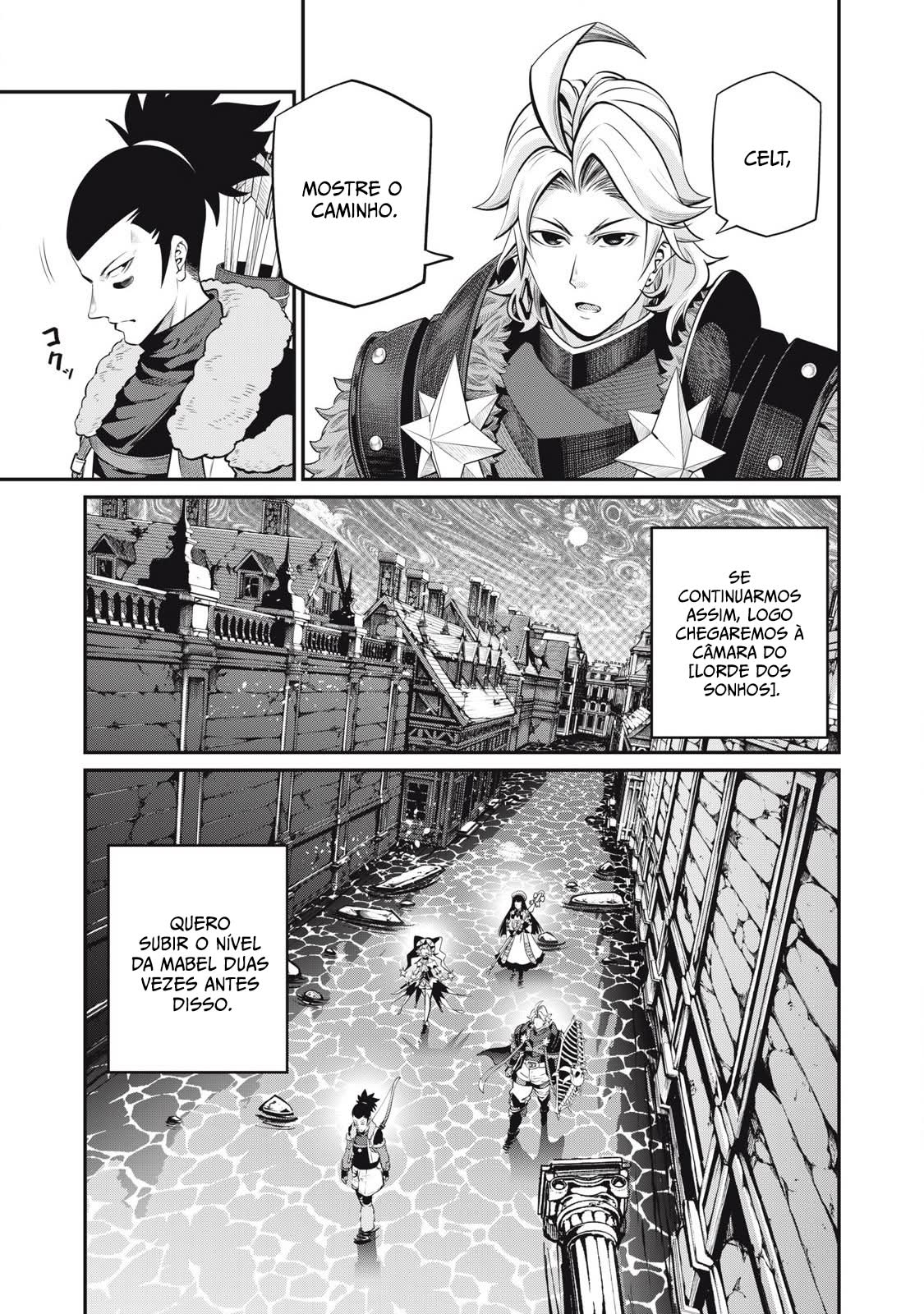 Read Tsuihou sareta Tensei Juukishi wa Game Chishiki de Musou suru PT Manga Online