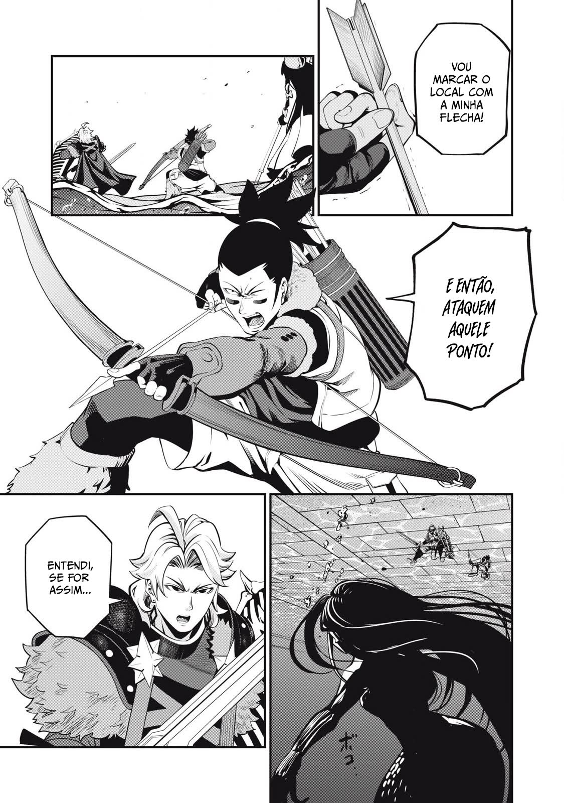 Read Tsuihou sareta Tensei Juukishi wa Game Chishiki de Musou suru PT Manga Online