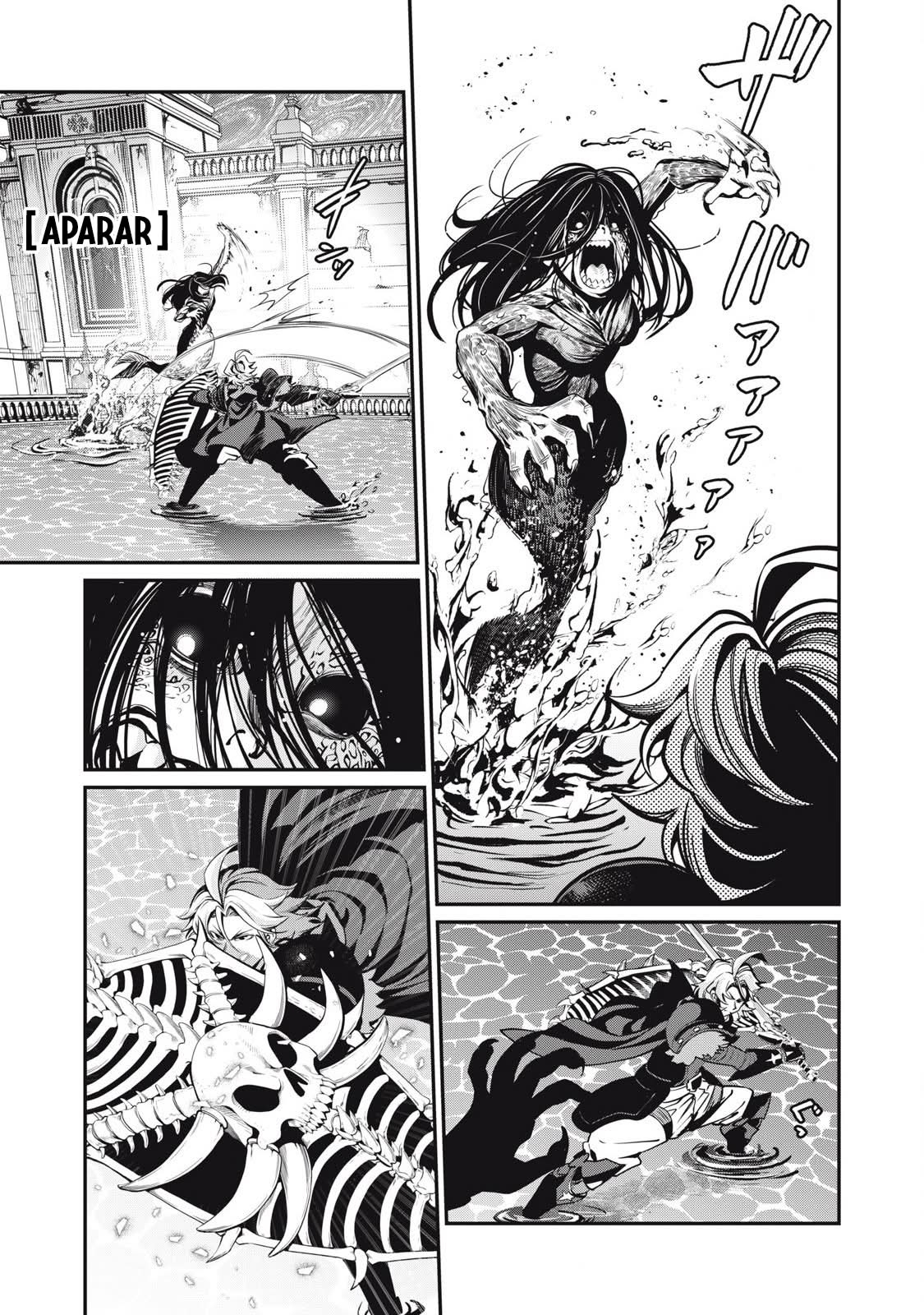 Read Tsuihou sareta Tensei Juukishi wa Game Chishiki de Musou suru PT Manga Online
