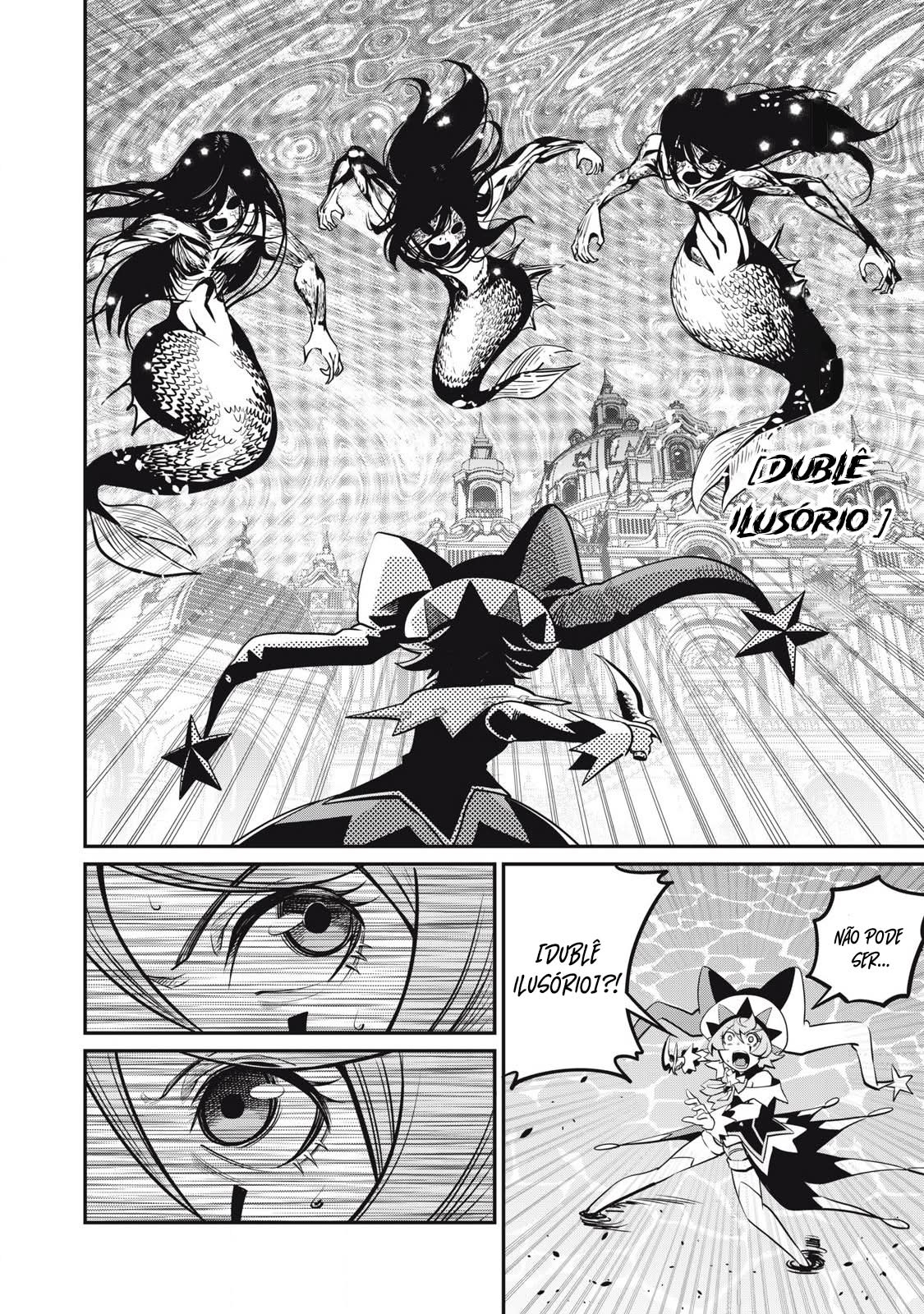 Read Tsuihou sareta Tensei Juukishi wa Game Chishiki de Musou suru PT Manga Online