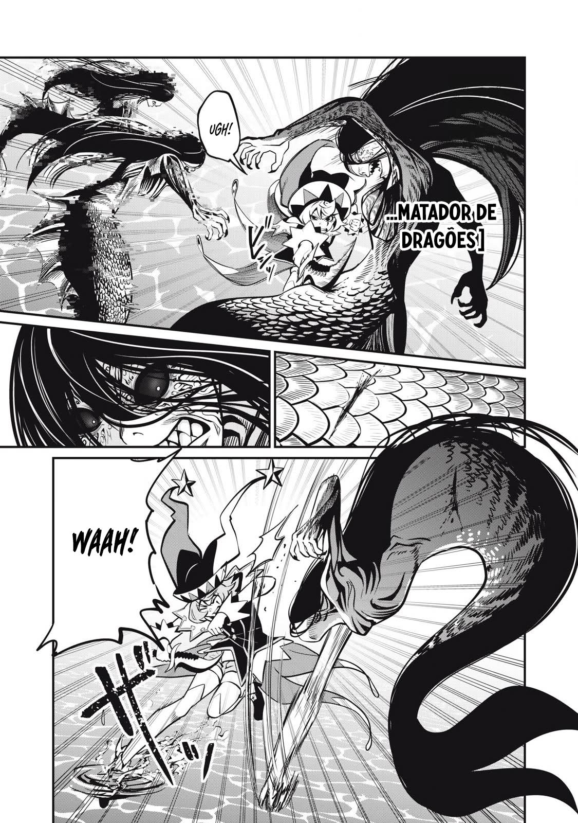 Read Tsuihou sareta Tensei Juukishi wa Game Chishiki de Musou suru PT Manga Online