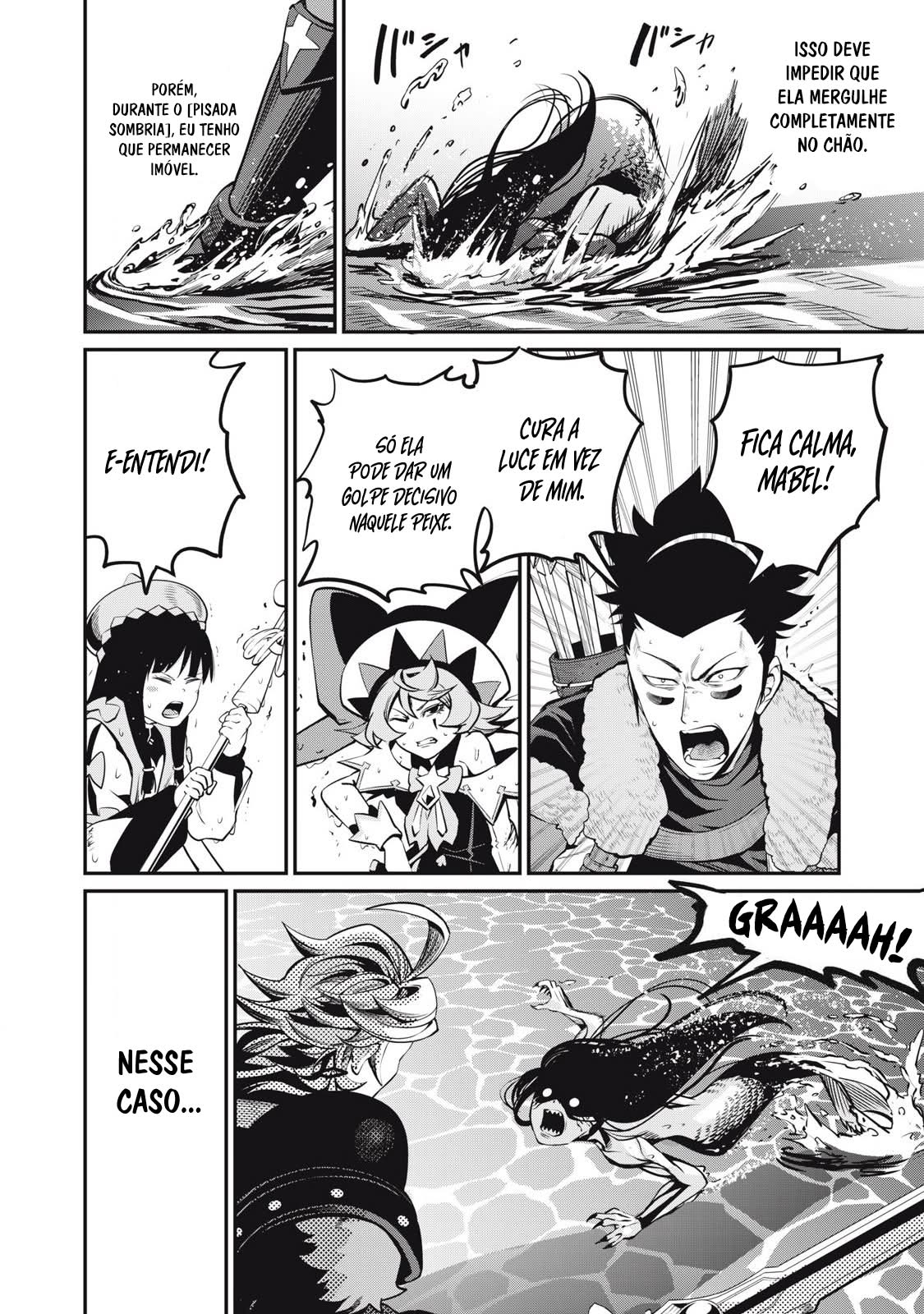 Read Tsuihou sareta Tensei Juukishi wa Game Chishiki de Musou suru PT Manga Online