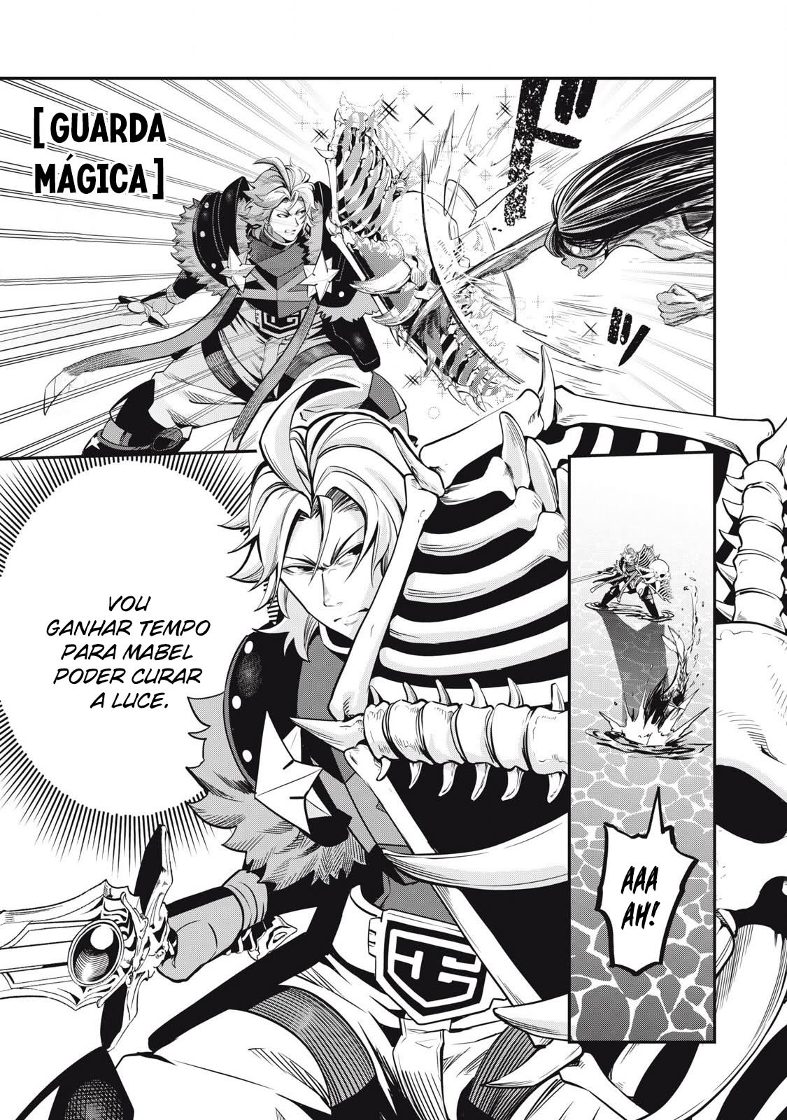 Read Tsuihou sareta Tensei Juukishi wa Game Chishiki de Musou suru PT Manga Online