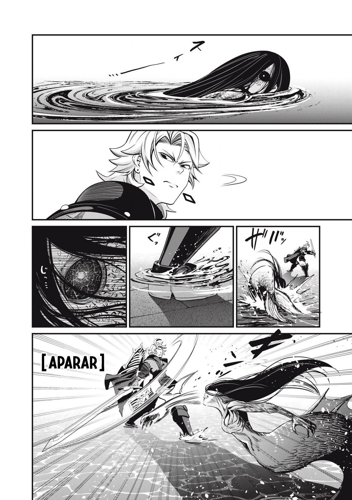 Read Tsuihou sareta Tensei Juukishi wa Game Chishiki de Musou suru PT Manga Online