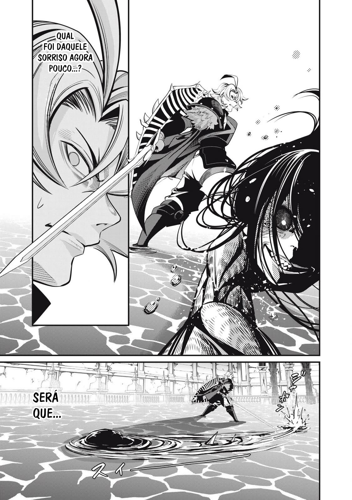 Read Tsuihou sareta Tensei Juukishi wa Game Chishiki de Musou suru PT Manga Online