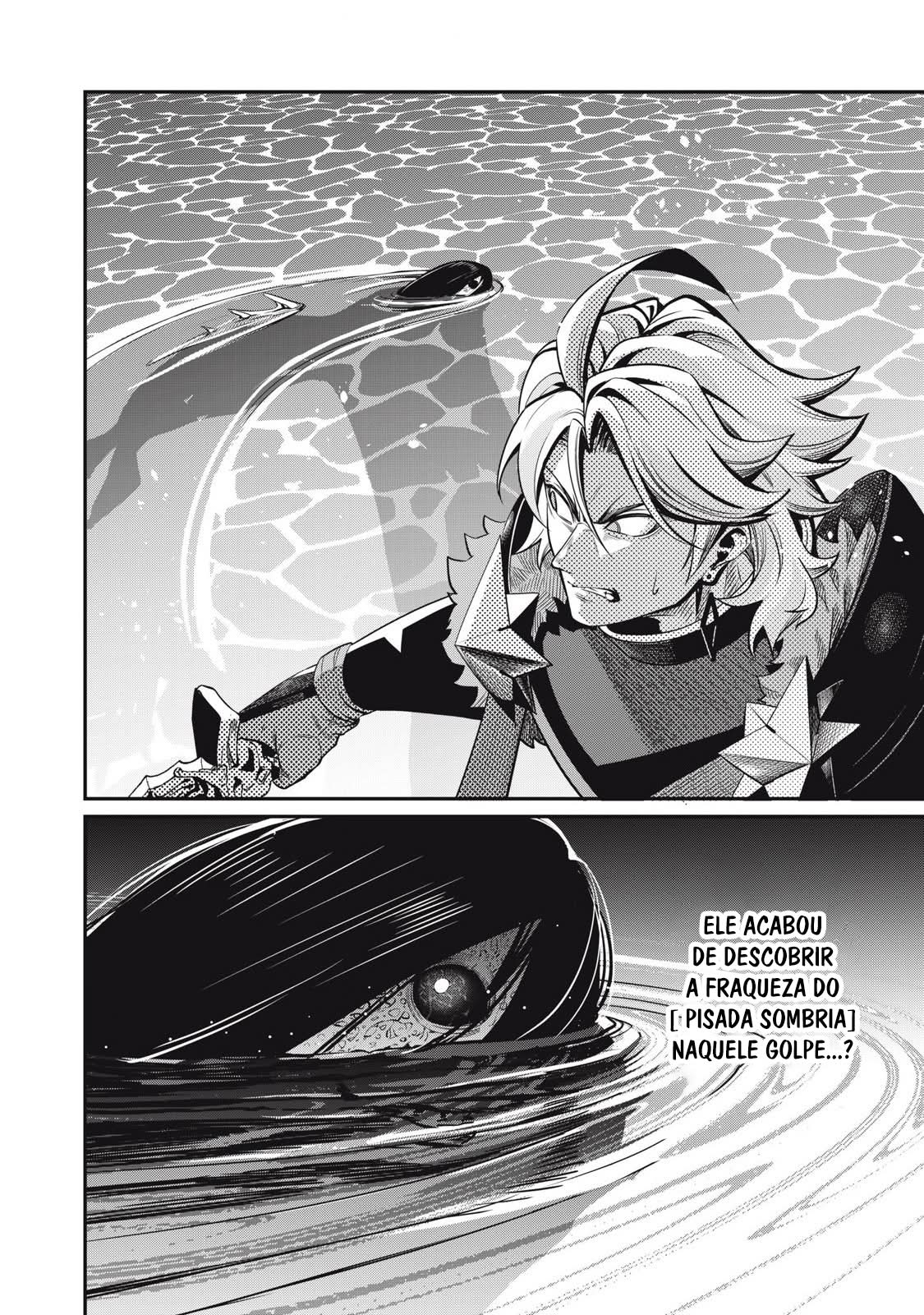 Read Tsuihou sareta Tensei Juukishi wa Game Chishiki de Musou suru PT Manga Online