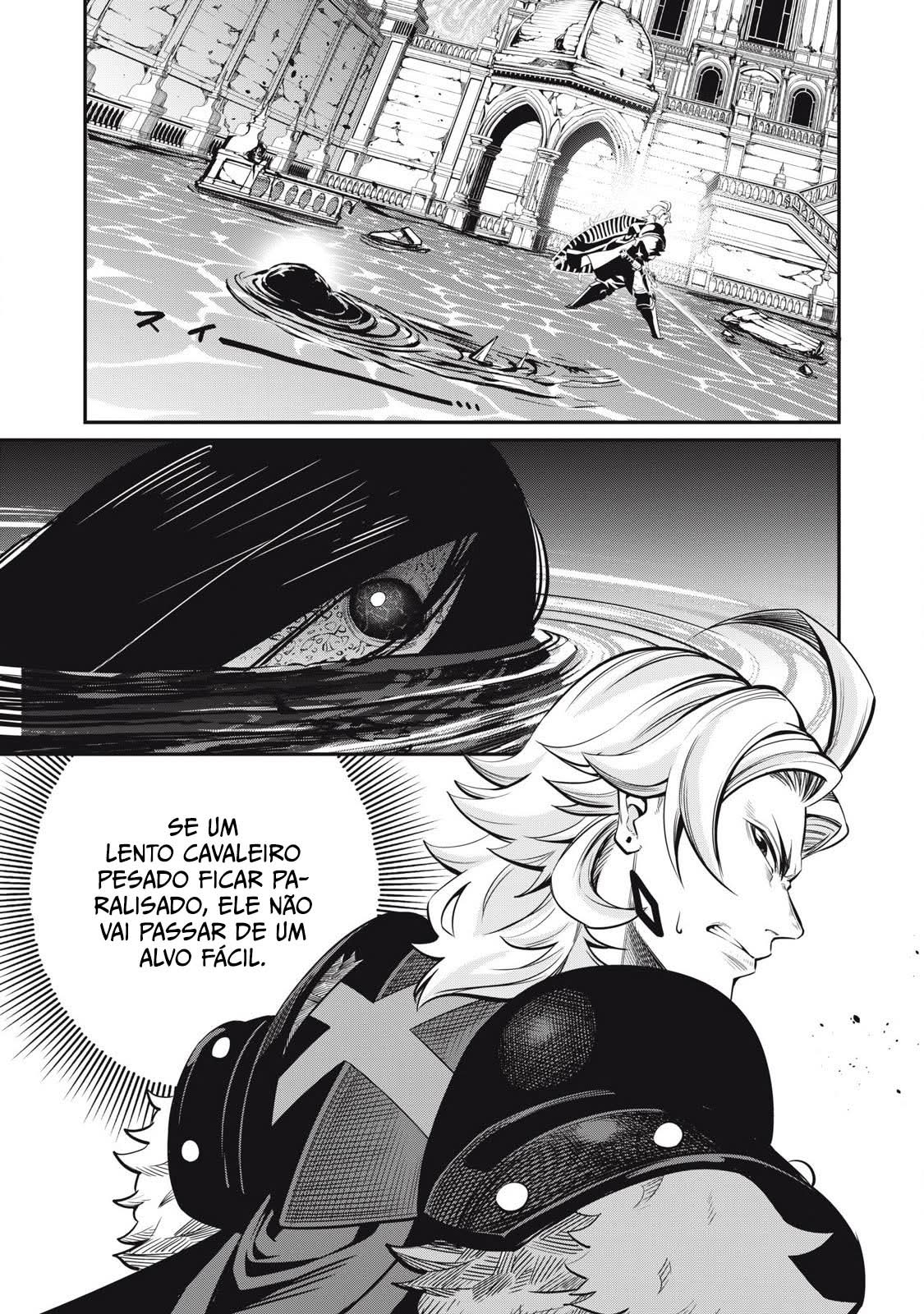 Read Tsuihou sareta Tensei Juukishi wa Game Chishiki de Musou suru PT Manga Online