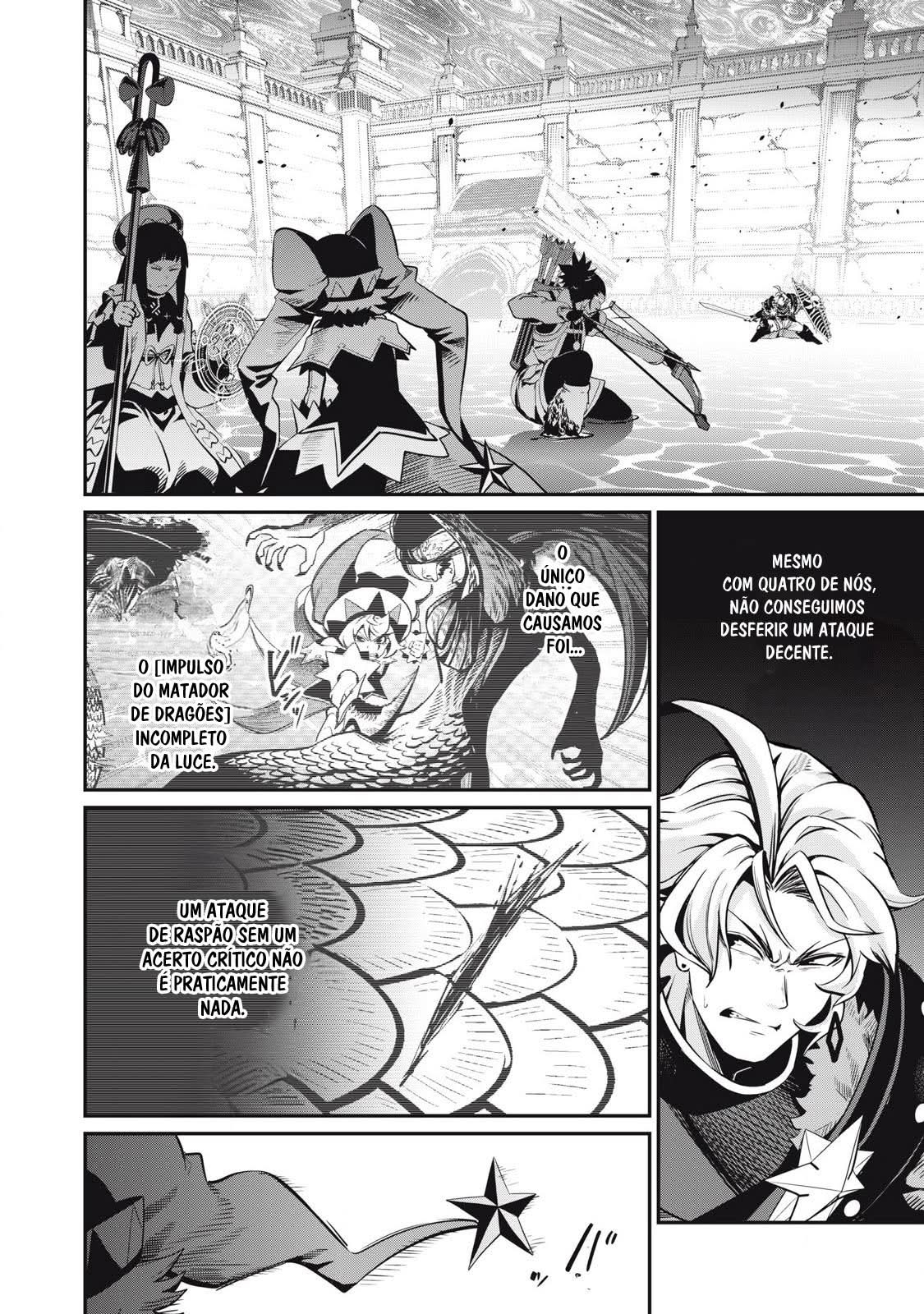 Read Tsuihou sareta Tensei Juukishi wa Game Chishiki de Musou suru PT Manga Online