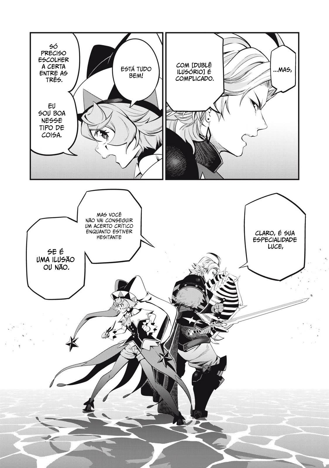 Read Tsuihou sareta Tensei Juukishi wa Game Chishiki de Musou suru PT Manga Online