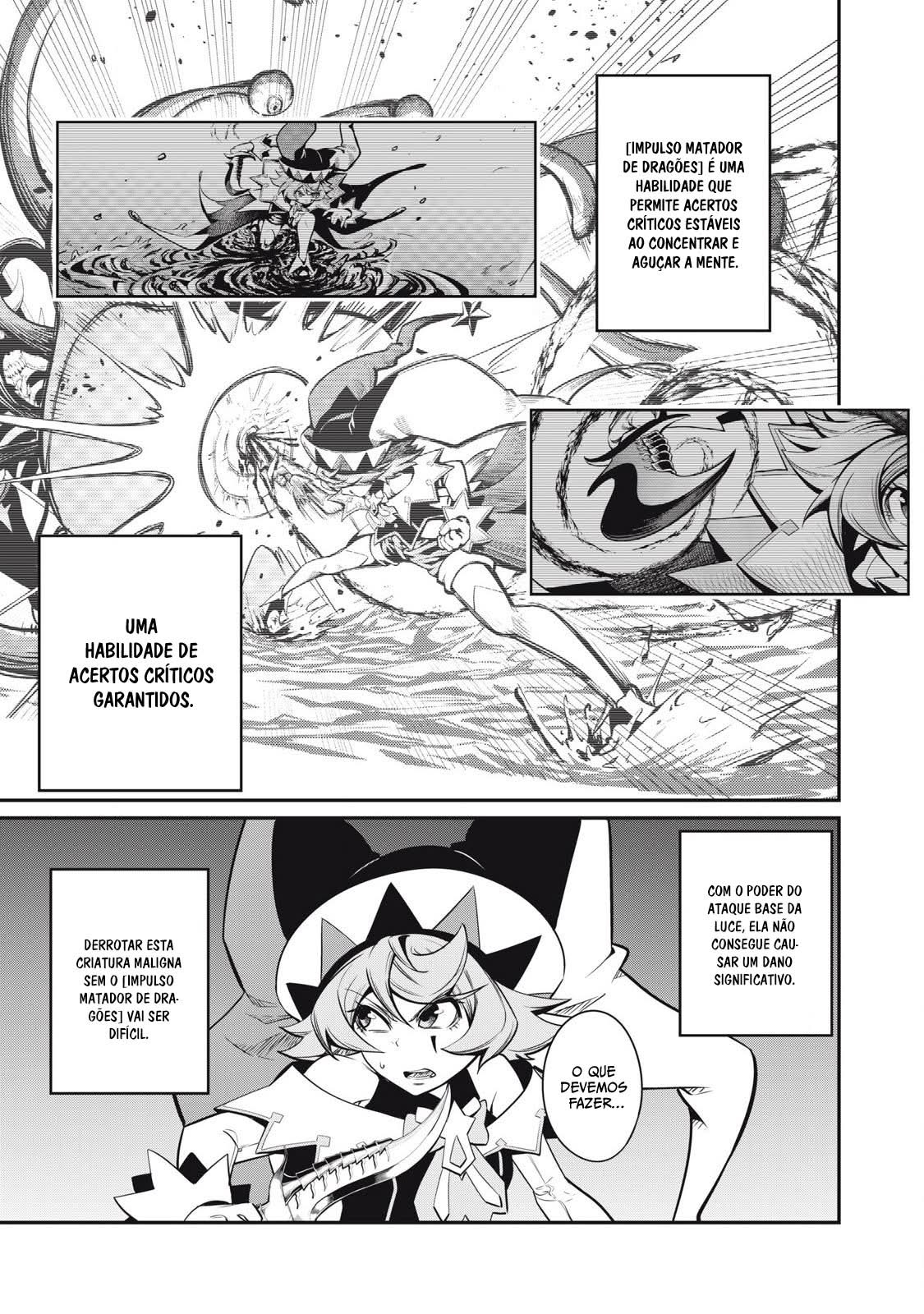Read Tsuihou sareta Tensei Juukishi wa Game Chishiki de Musou suru PT Manga Online