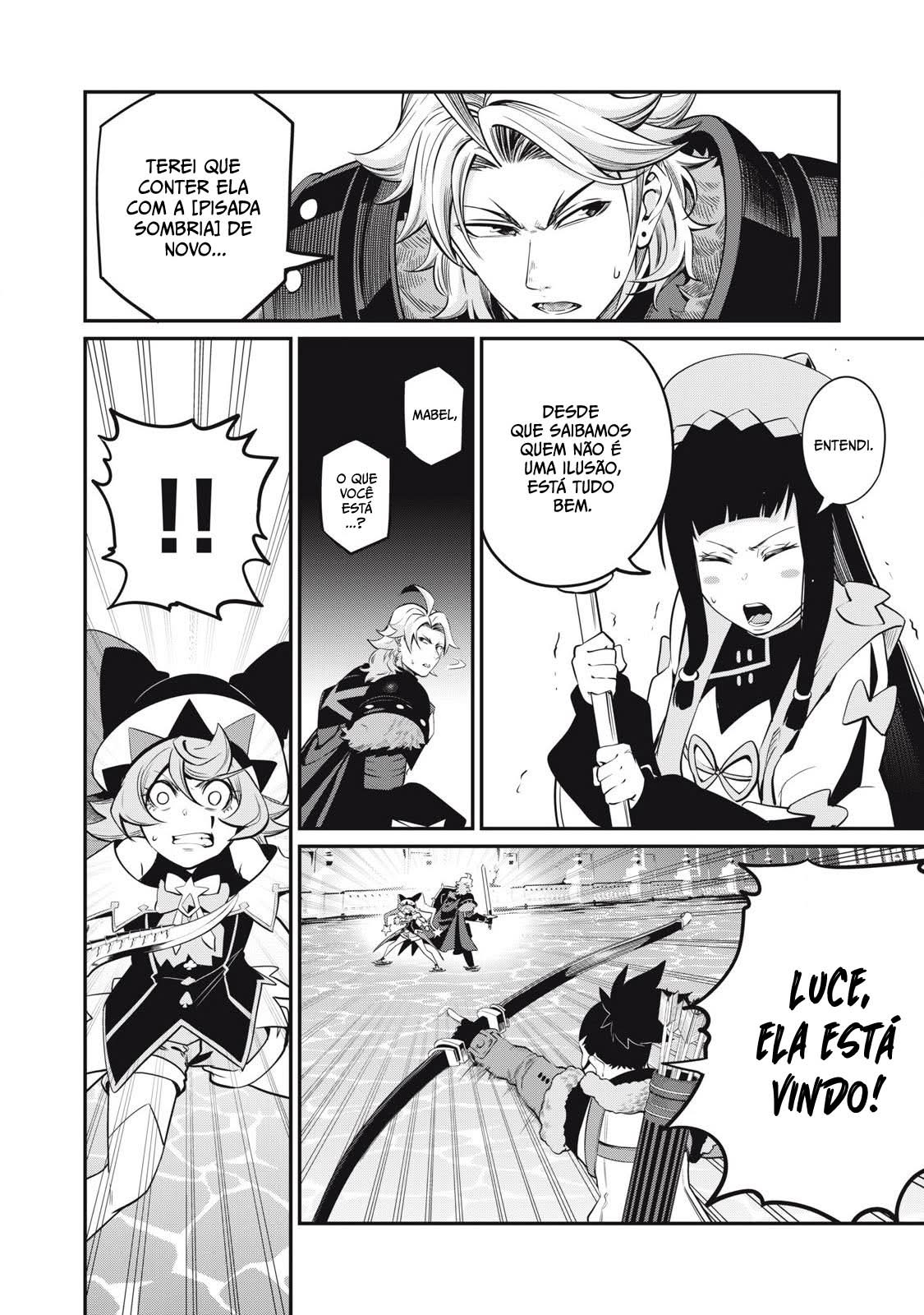 Read Tsuihou sareta Tensei Juukishi wa Game Chishiki de Musou suru PT Manga Online