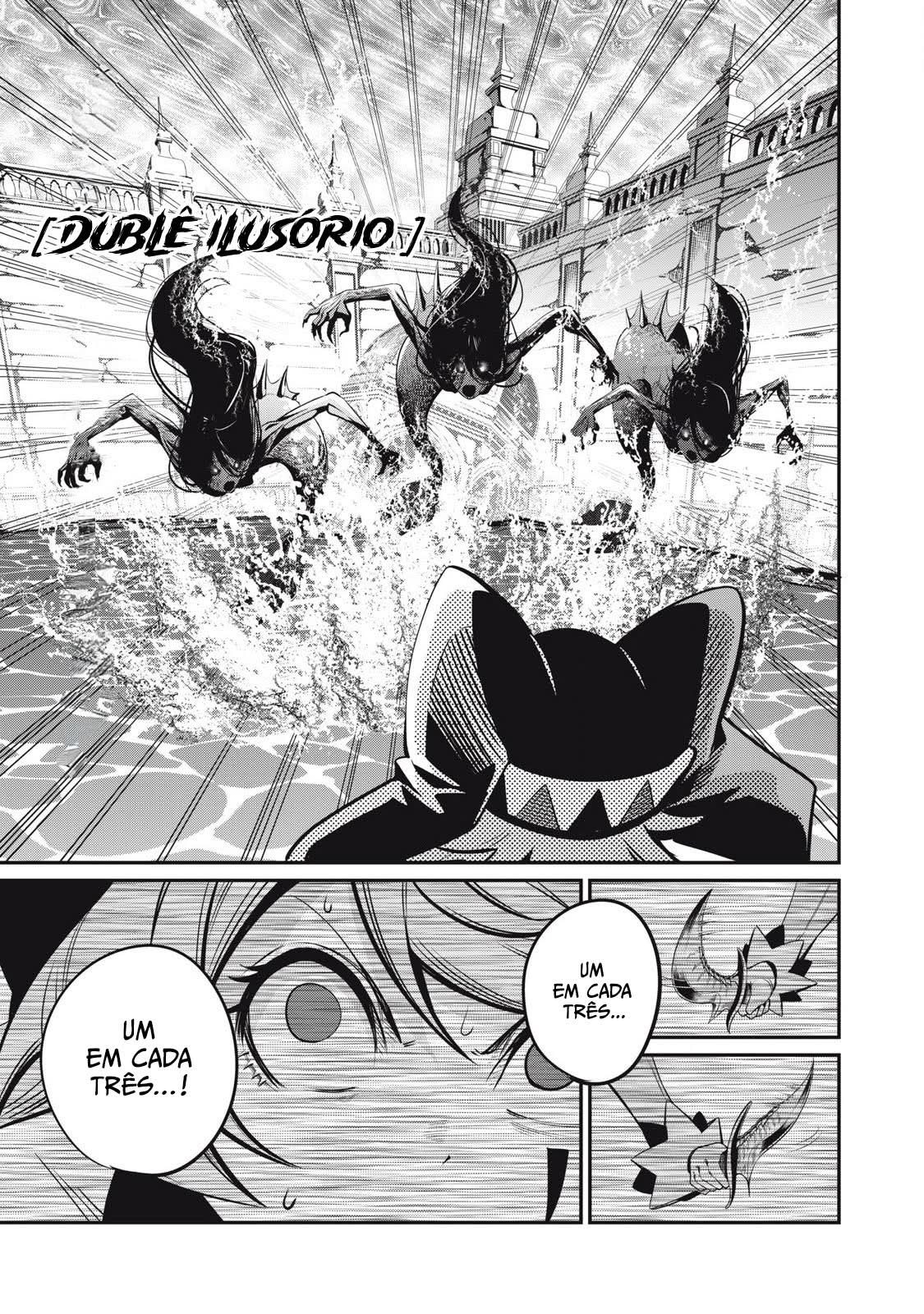Read Tsuihou sareta Tensei Juukishi wa Game Chishiki de Musou suru PT Manga Online