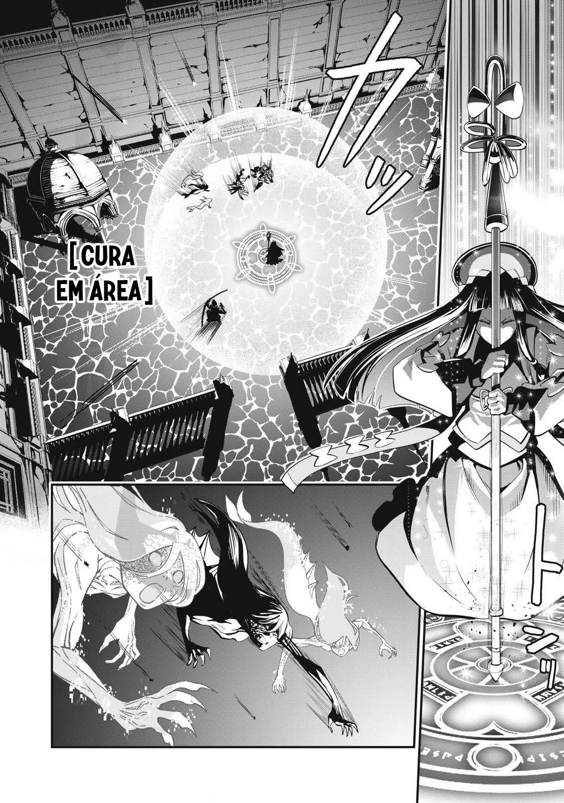 Read Tsuihou sareta Tensei Juukishi wa Game Chishiki de Musou suru PT Manga Online