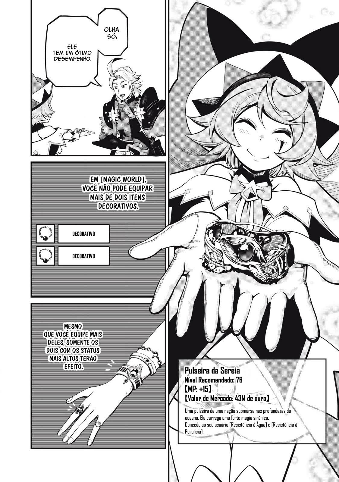 Read Tsuihou sareta Tensei Juukishi wa Game Chishiki de Musou suru PT Manga Online