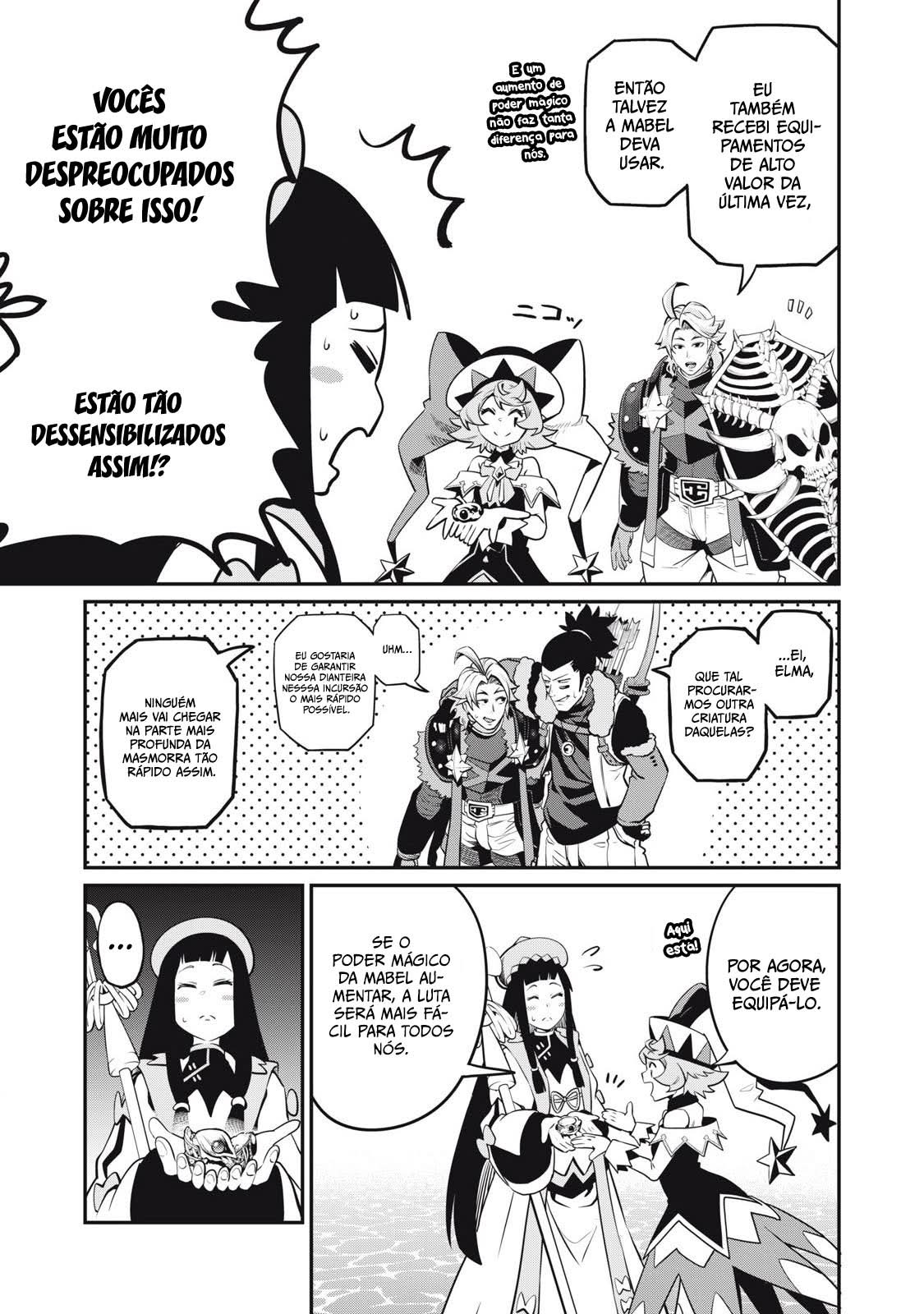 Read Tsuihou sareta Tensei Juukishi wa Game Chishiki de Musou suru PT Manga Online