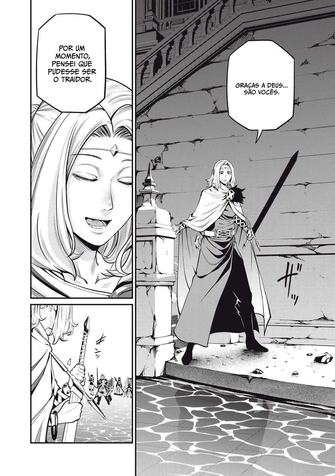 Read Tsuihou sareta Tensei Juukishi wa Game Chishiki de Musou suru PT Manga Online