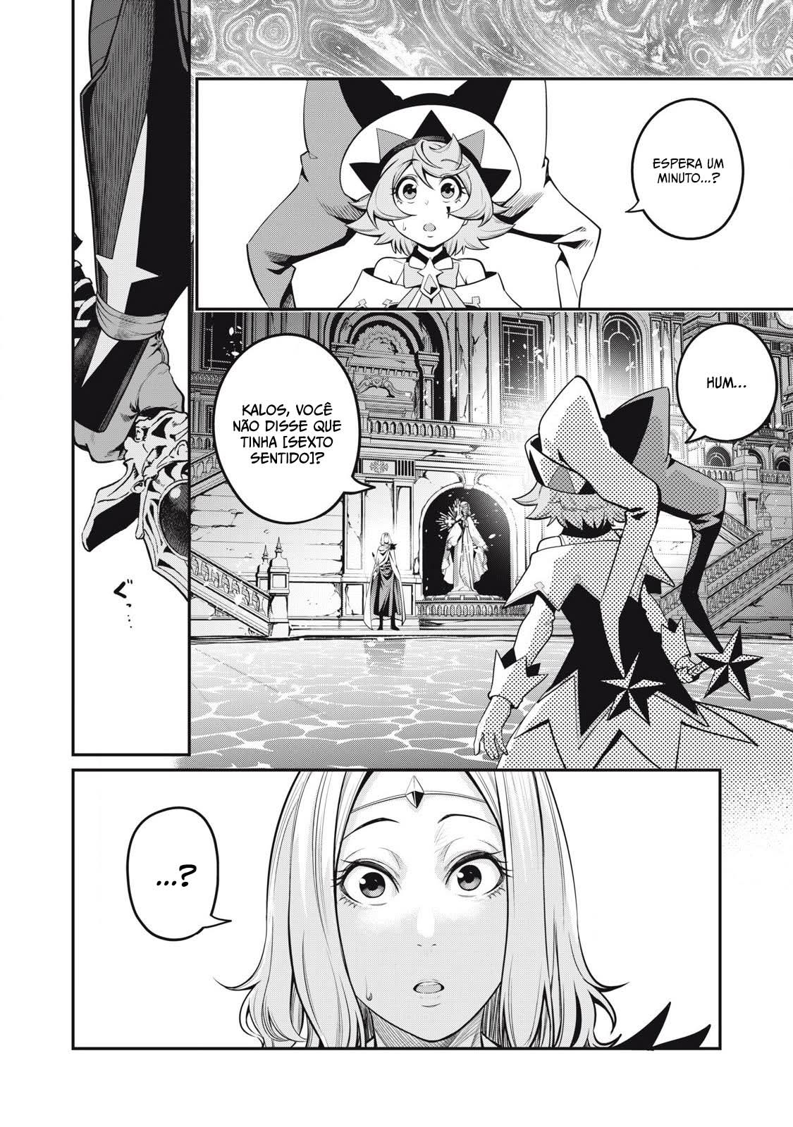 Read Tsuihou sareta Tensei Juukishi wa Game Chishiki de Musou suru PT Manga Online