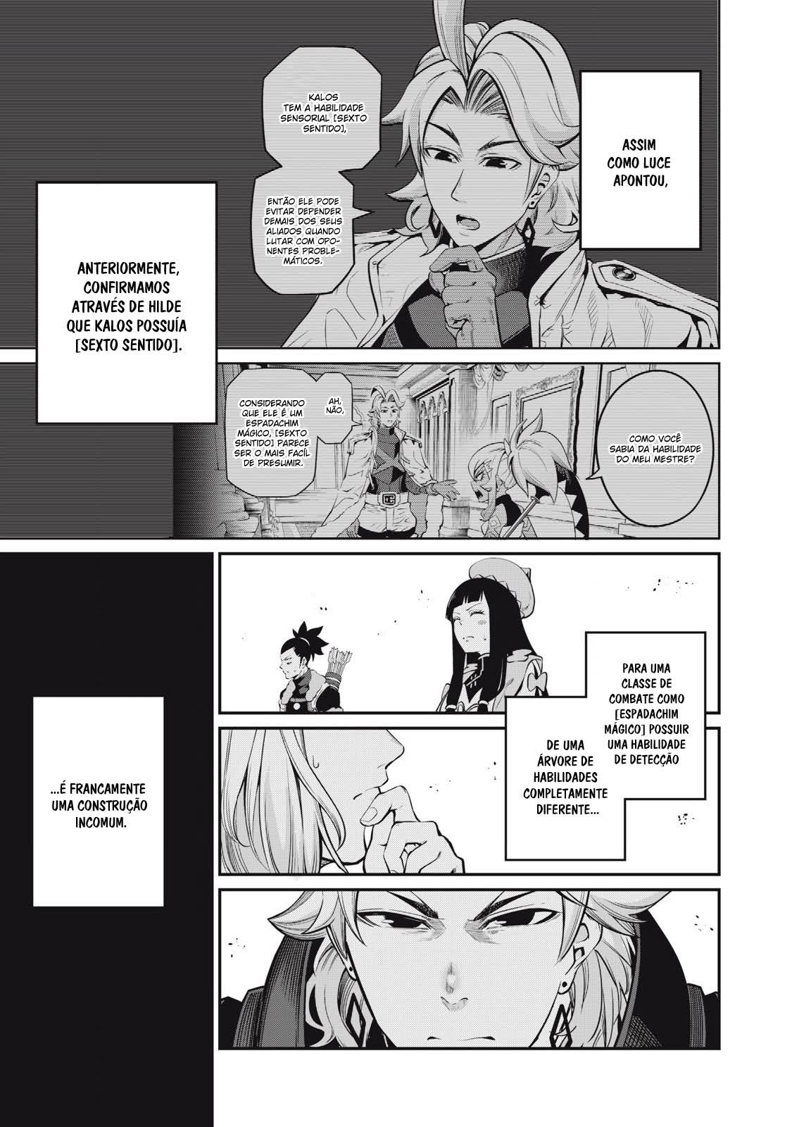 Read Tsuihou sareta Tensei Juukishi wa Game Chishiki de Musou suru PT Manga Online