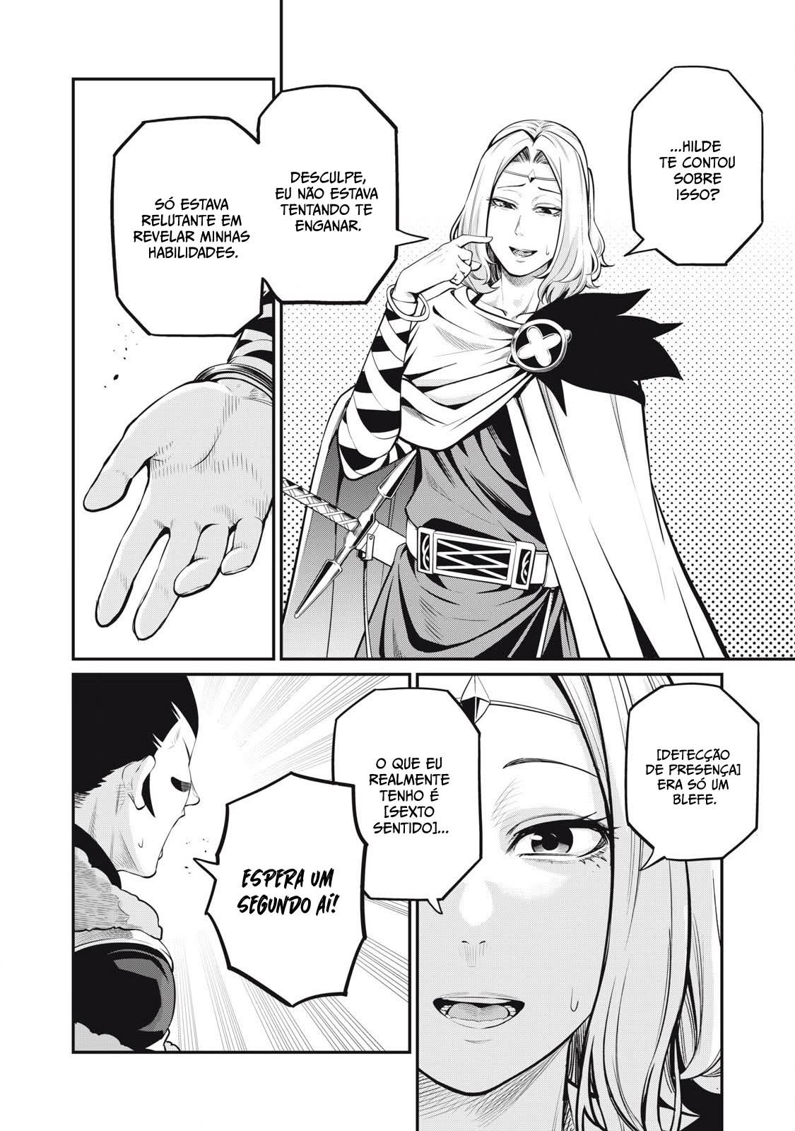 Read Tsuihou sareta Tensei Juukishi wa Game Chishiki de Musou suru PT Manga Online