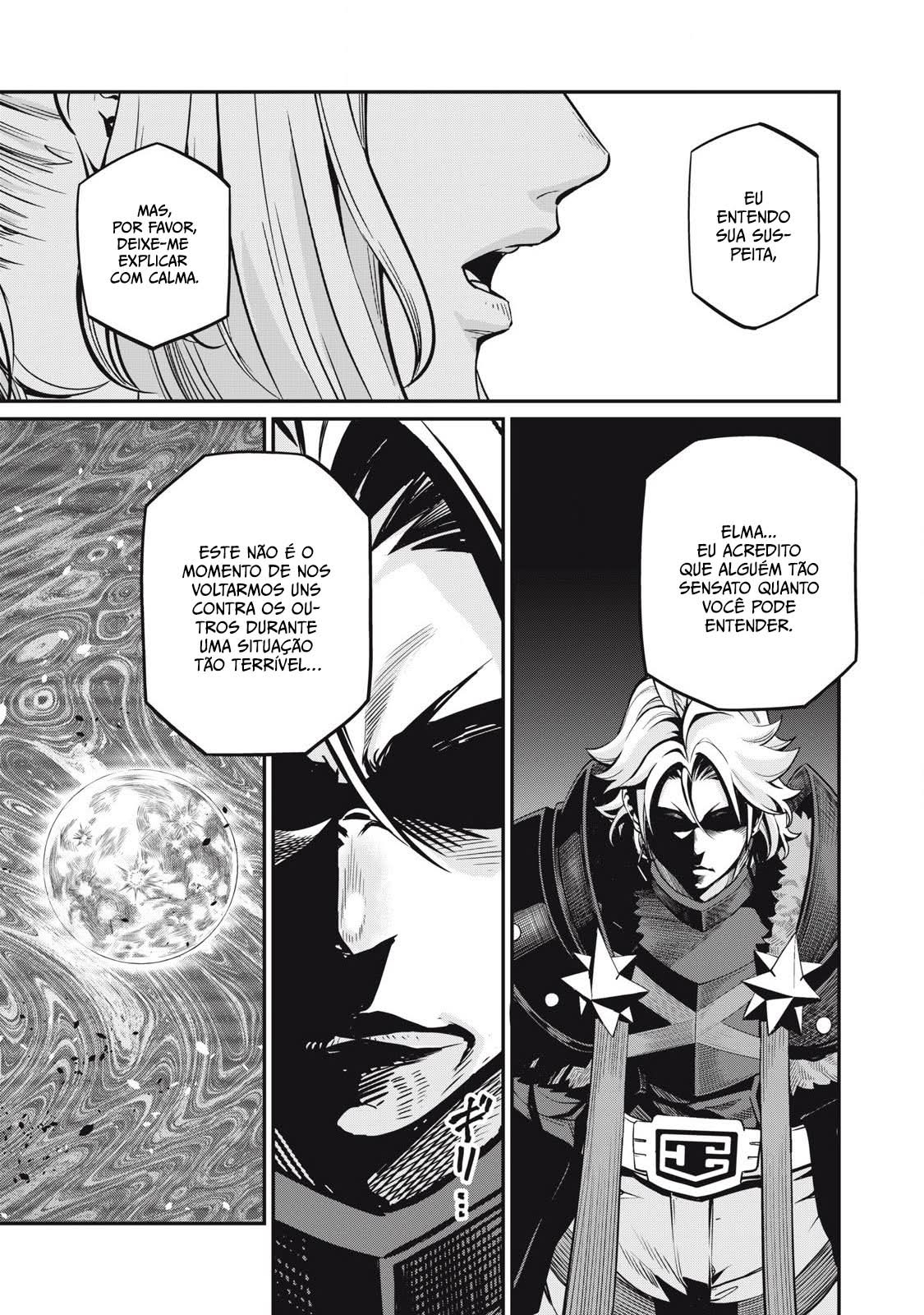 Read Tsuihou sareta Tensei Juukishi wa Game Chishiki de Musou suru PT Manga Online