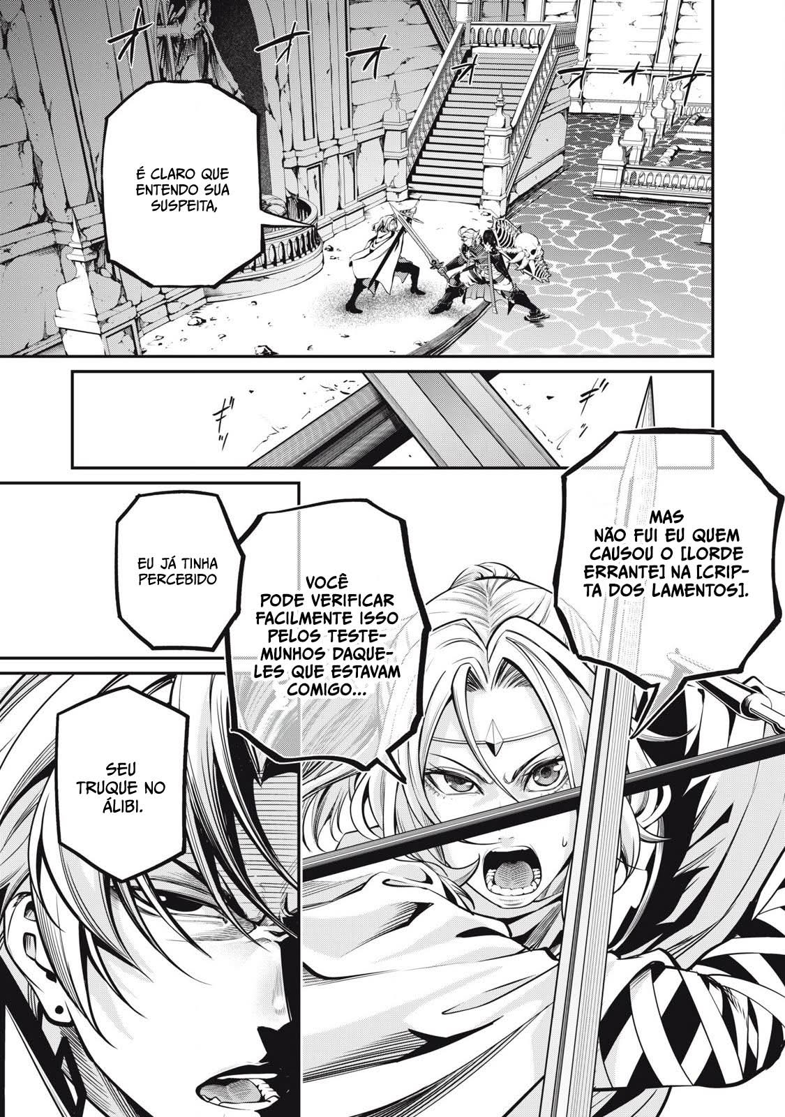 Read Tsuihou sareta Tensei Juukishi wa Game Chishiki de Musou suru PT Manga Online