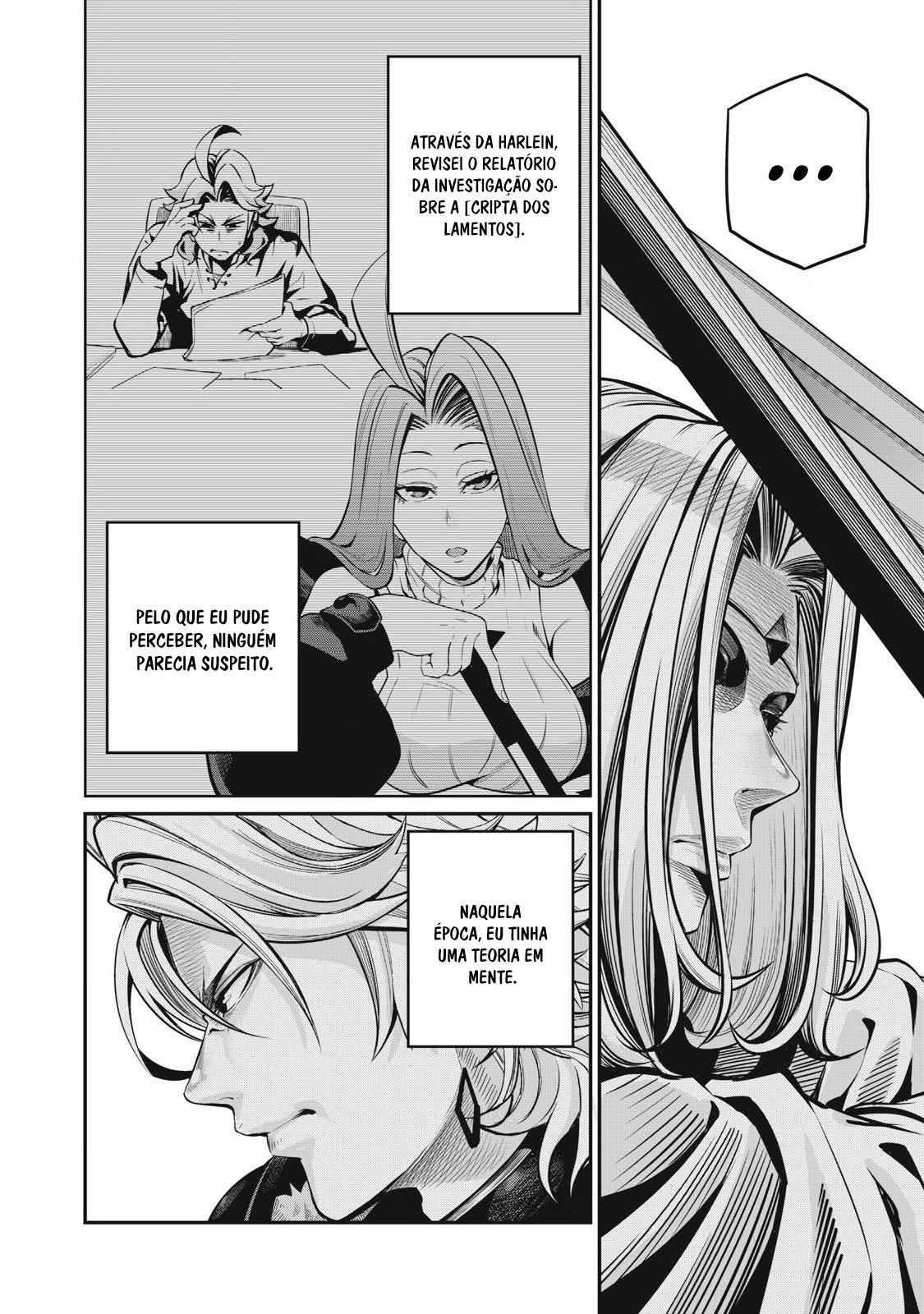 Read Tsuihou sareta Tensei Juukishi wa Game Chishiki de Musou suru PT Manga Online