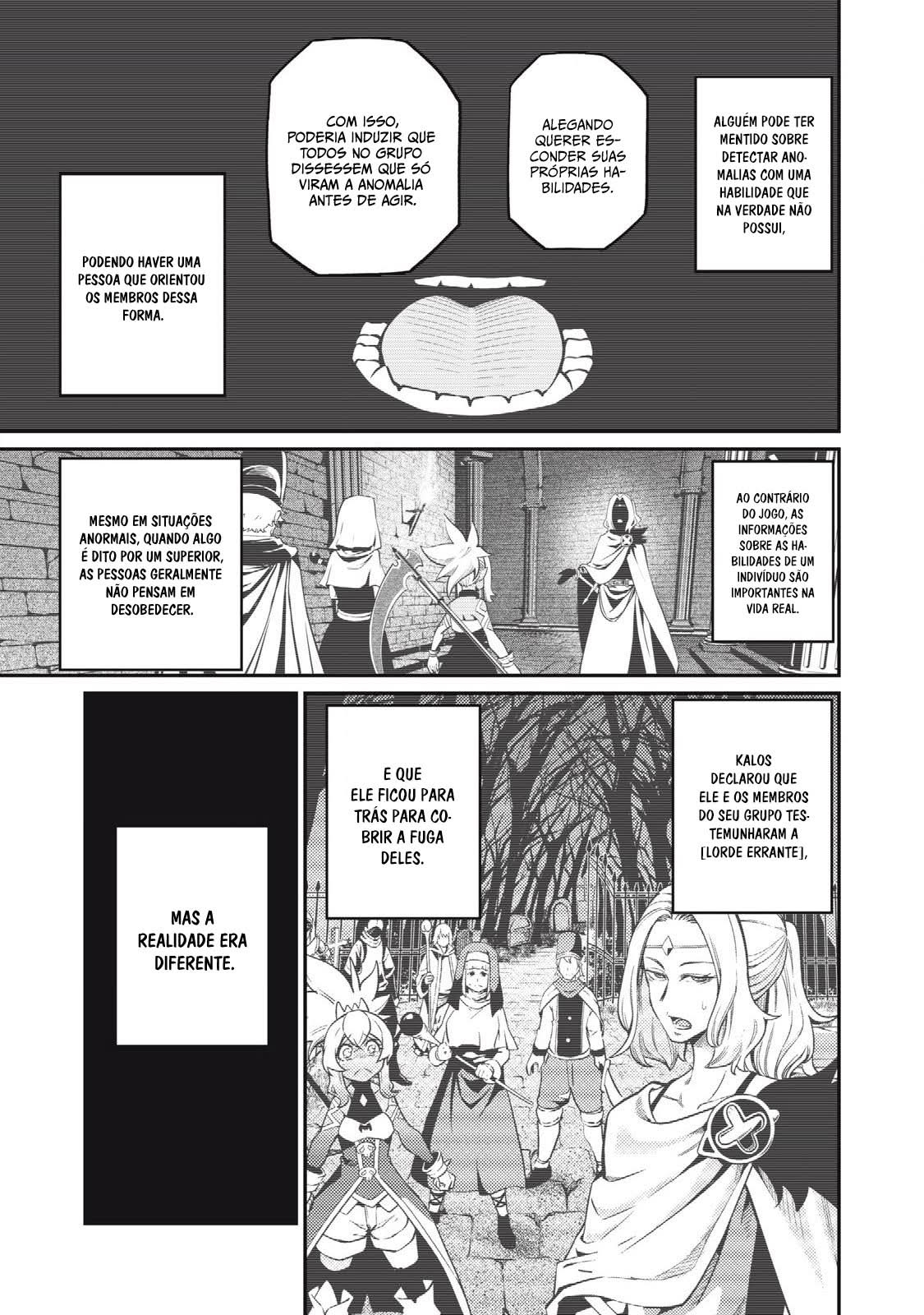 Read Tsuihou sareta Tensei Juukishi wa Game Chishiki de Musou suru PT Manga Online