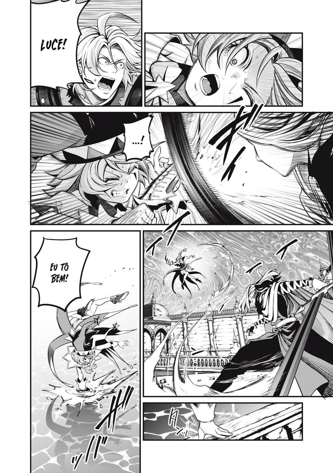 Read Tsuihou sareta Tensei Juukishi wa Game Chishiki de Musou suru PT Manga Online