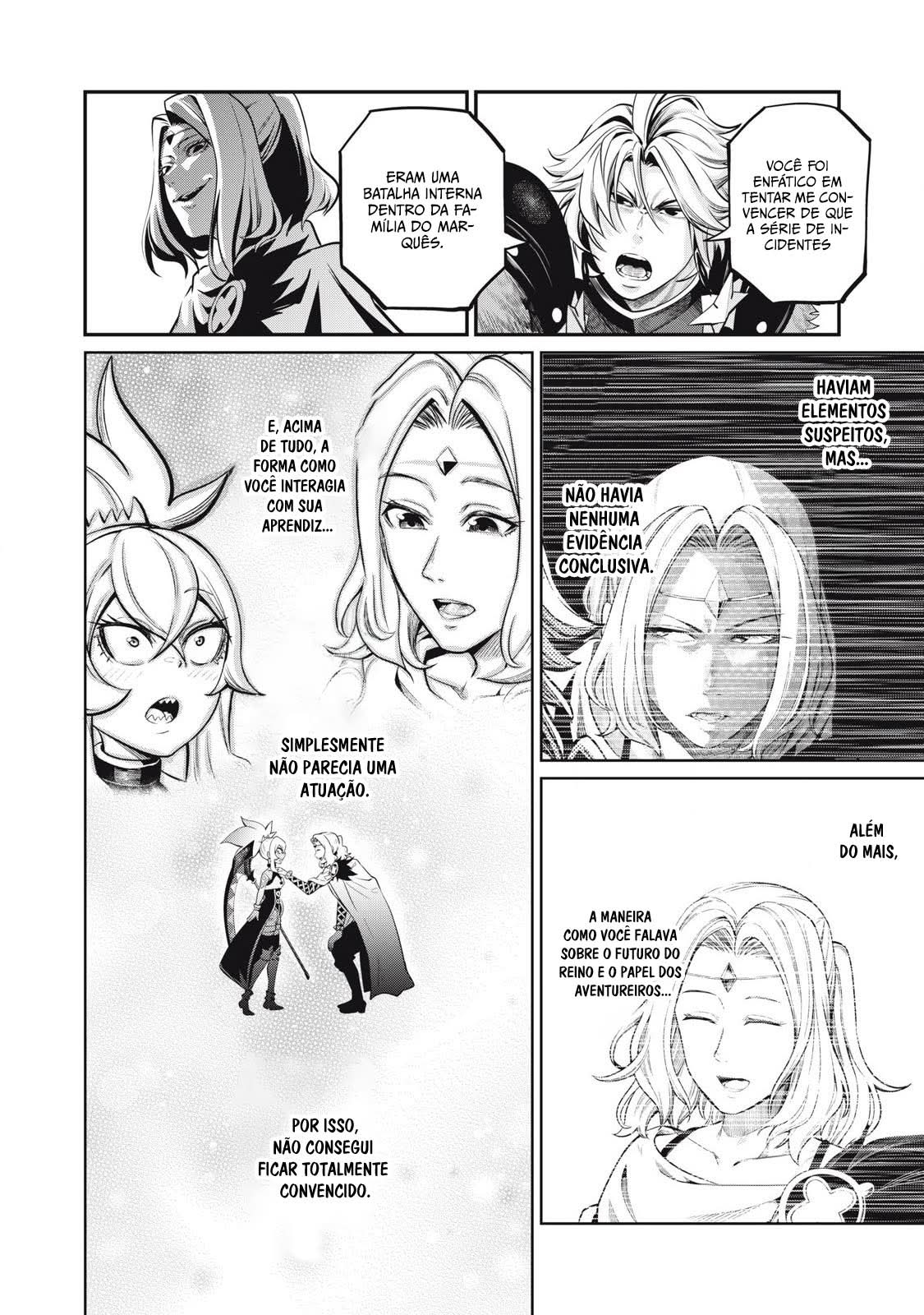 Read Tsuihou sareta Tensei Juukishi wa Game Chishiki de Musou suru PT Manga Online