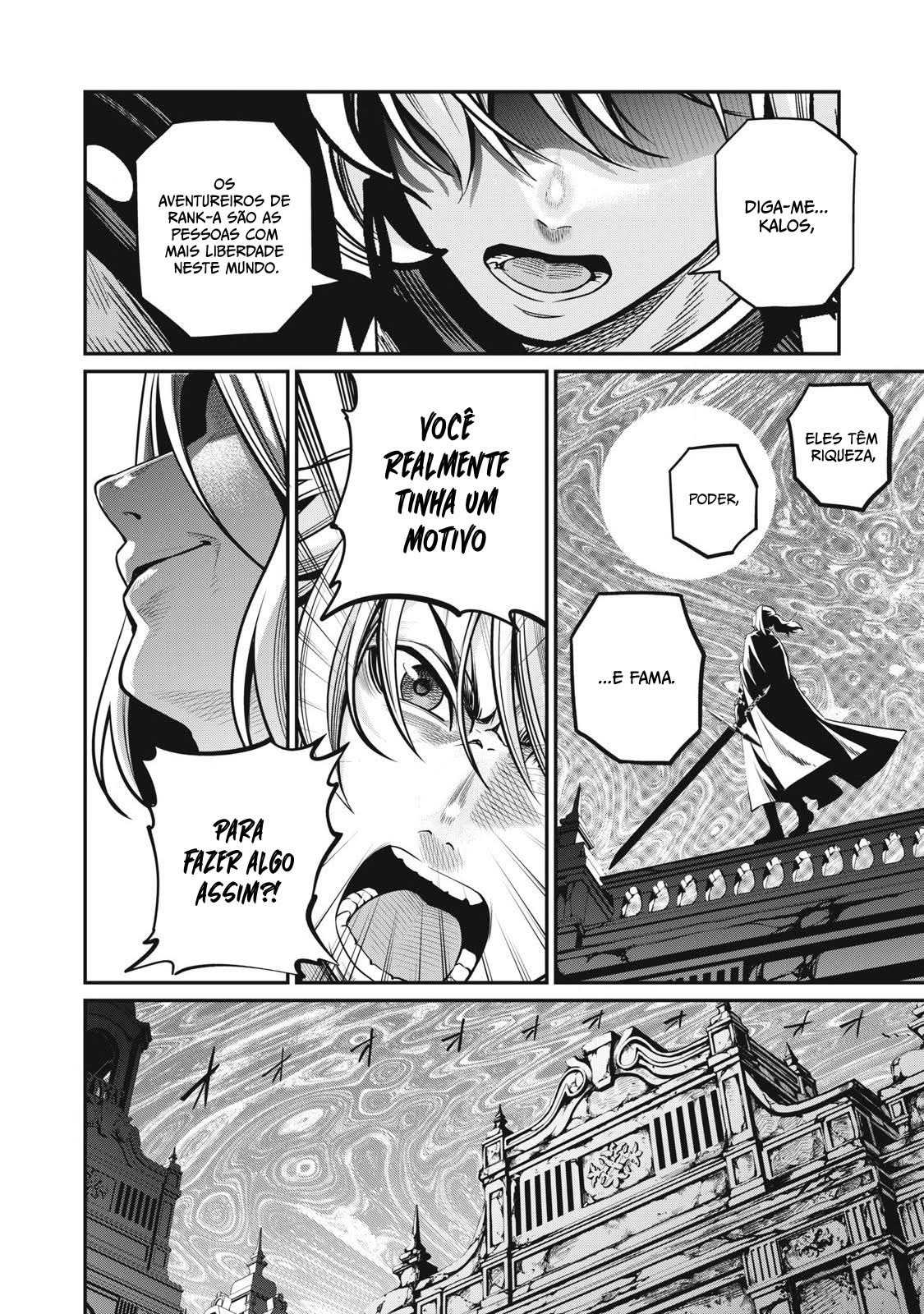 Read Tsuihou sareta Tensei Juukishi wa Game Chishiki de Musou suru PT Manga Online