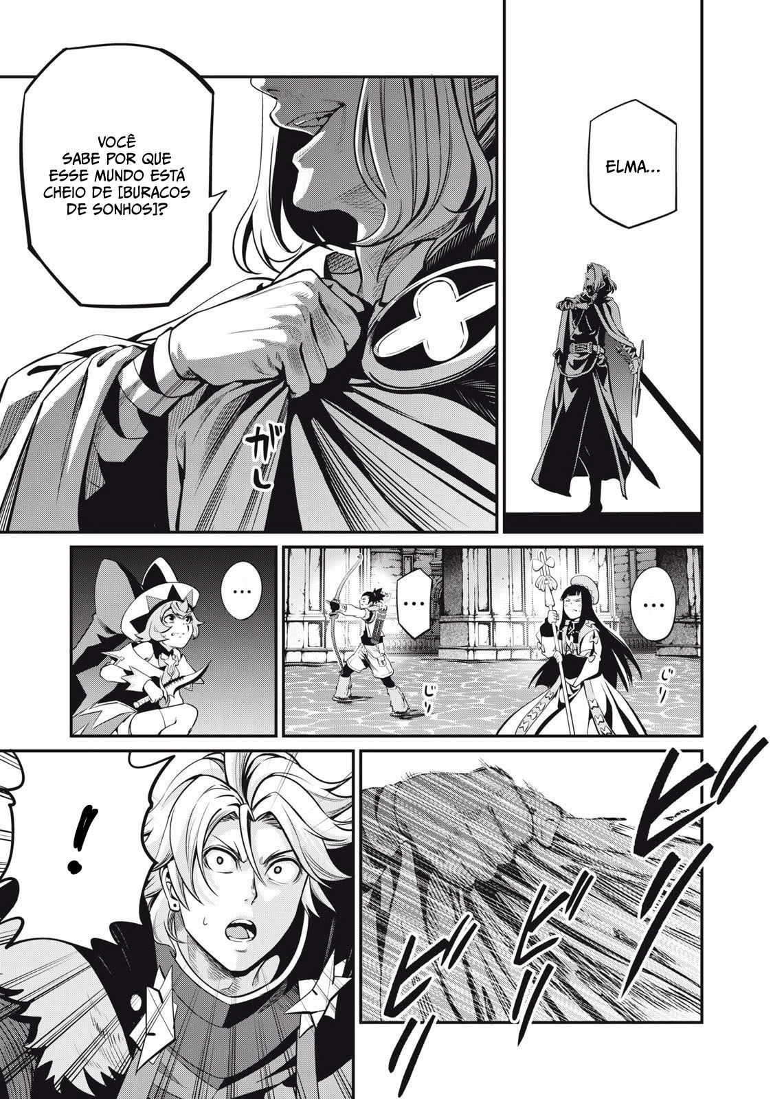 Read Tsuihou sareta Tensei Juukishi wa Game Chishiki de Musou suru PT Manga Online