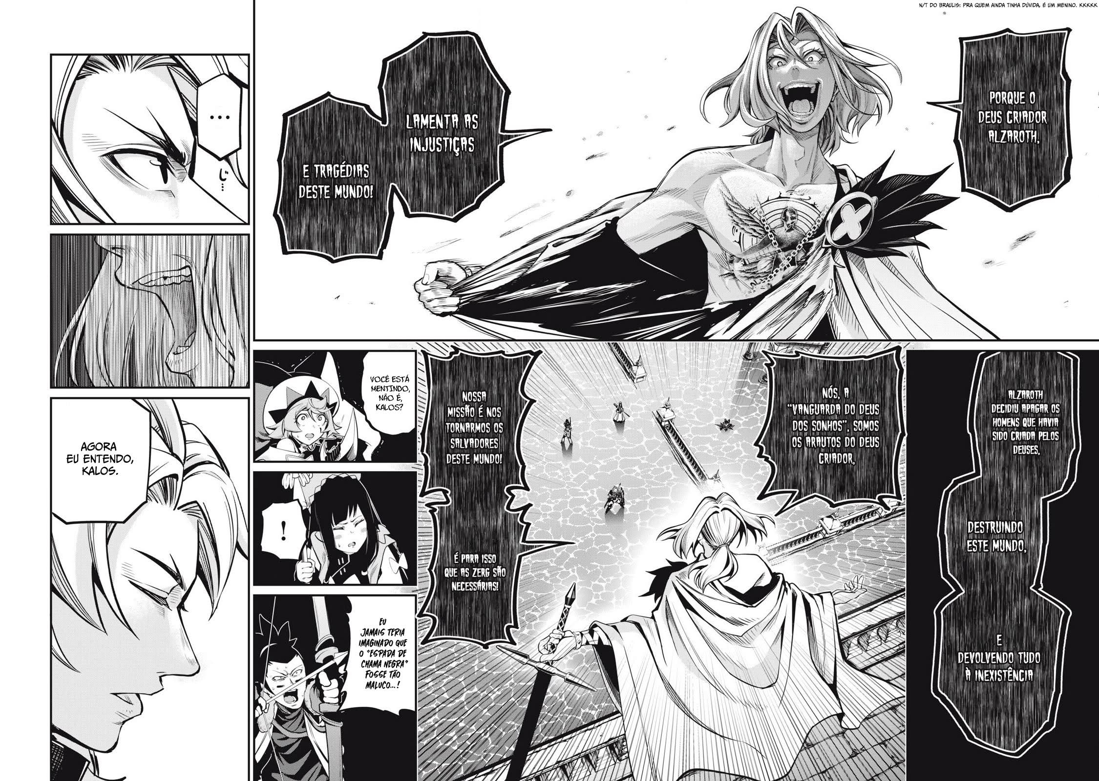 Read Tsuihou sareta Tensei Juukishi wa Game Chishiki de Musou suru PT Manga Online